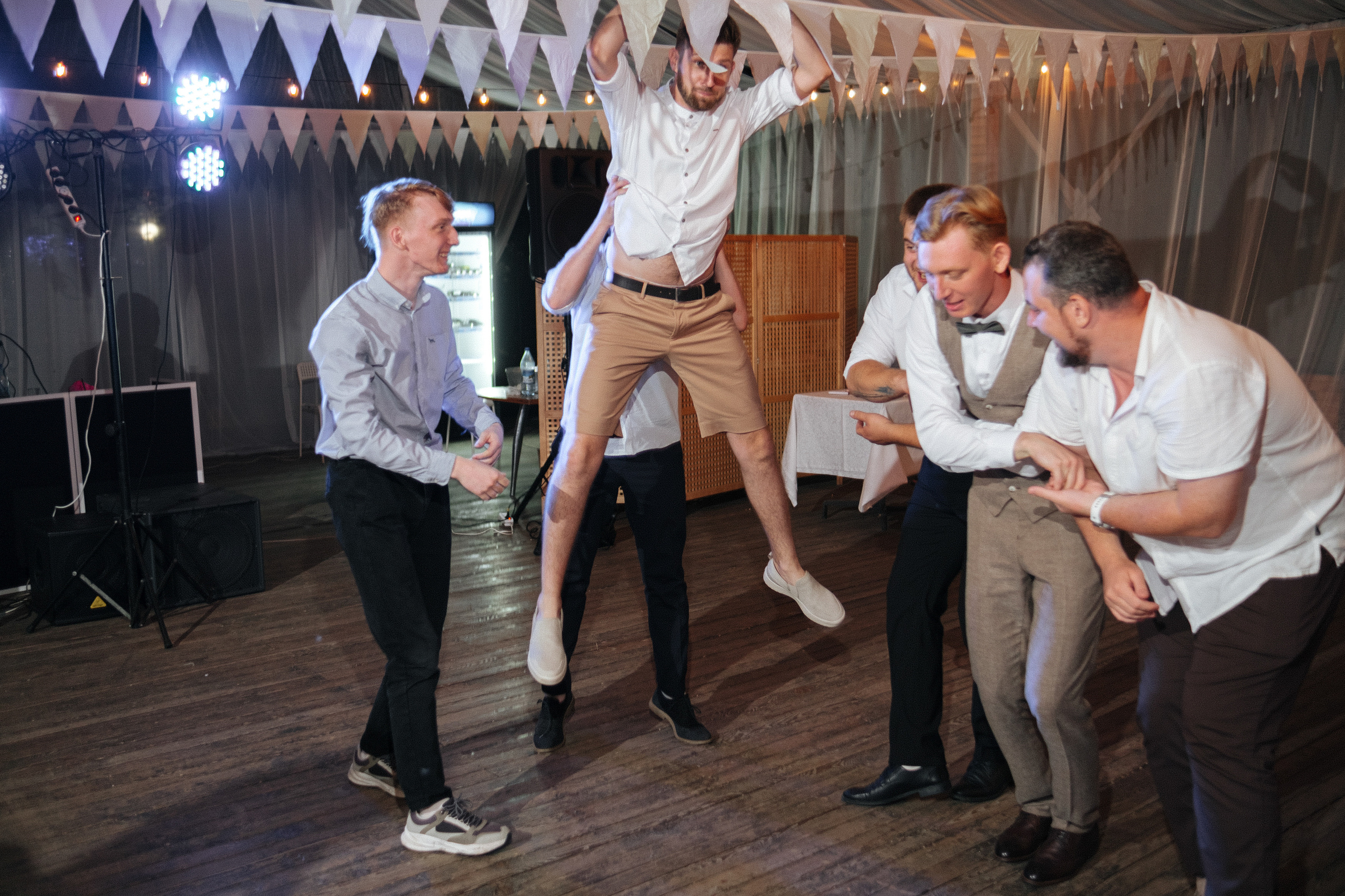 Ирина и Валентин. Фуд и предметный фотограф Виталий Морозов г. Москва