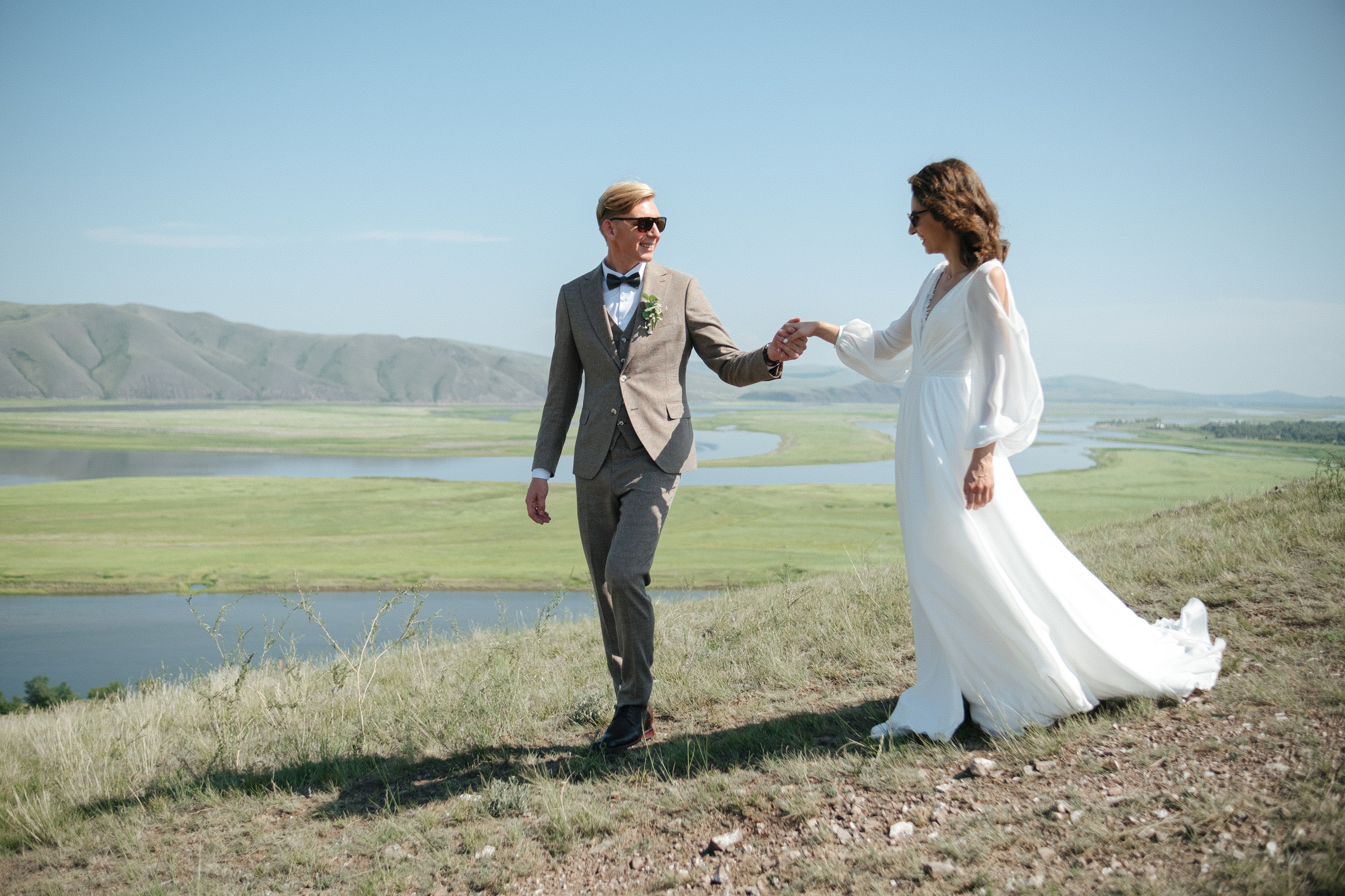 Ирина и Валентин. Фуд и предметный фотограф Виталий Морозов г. Москва