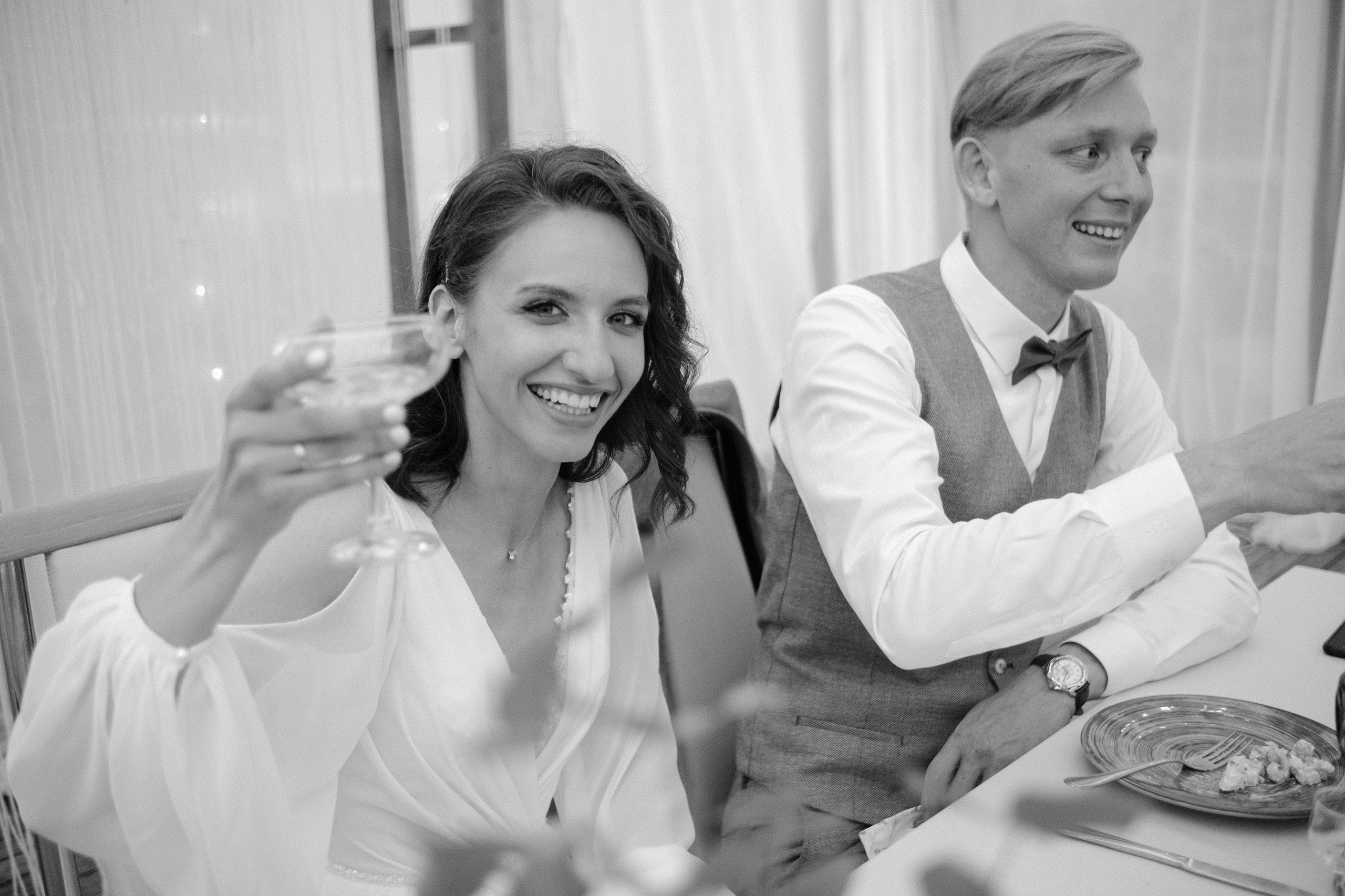 Ирина и Валентин. Фуд и предметный фотограф Виталий Морозов г. Москва