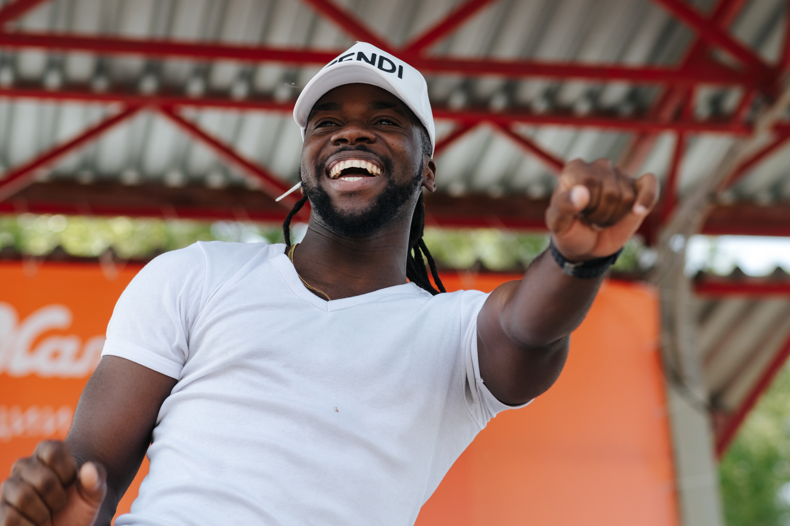 Гастро-фестиваль «ЖАРЧЕ». Фуд и предметный фотограф Виталий Морозов г. Москва