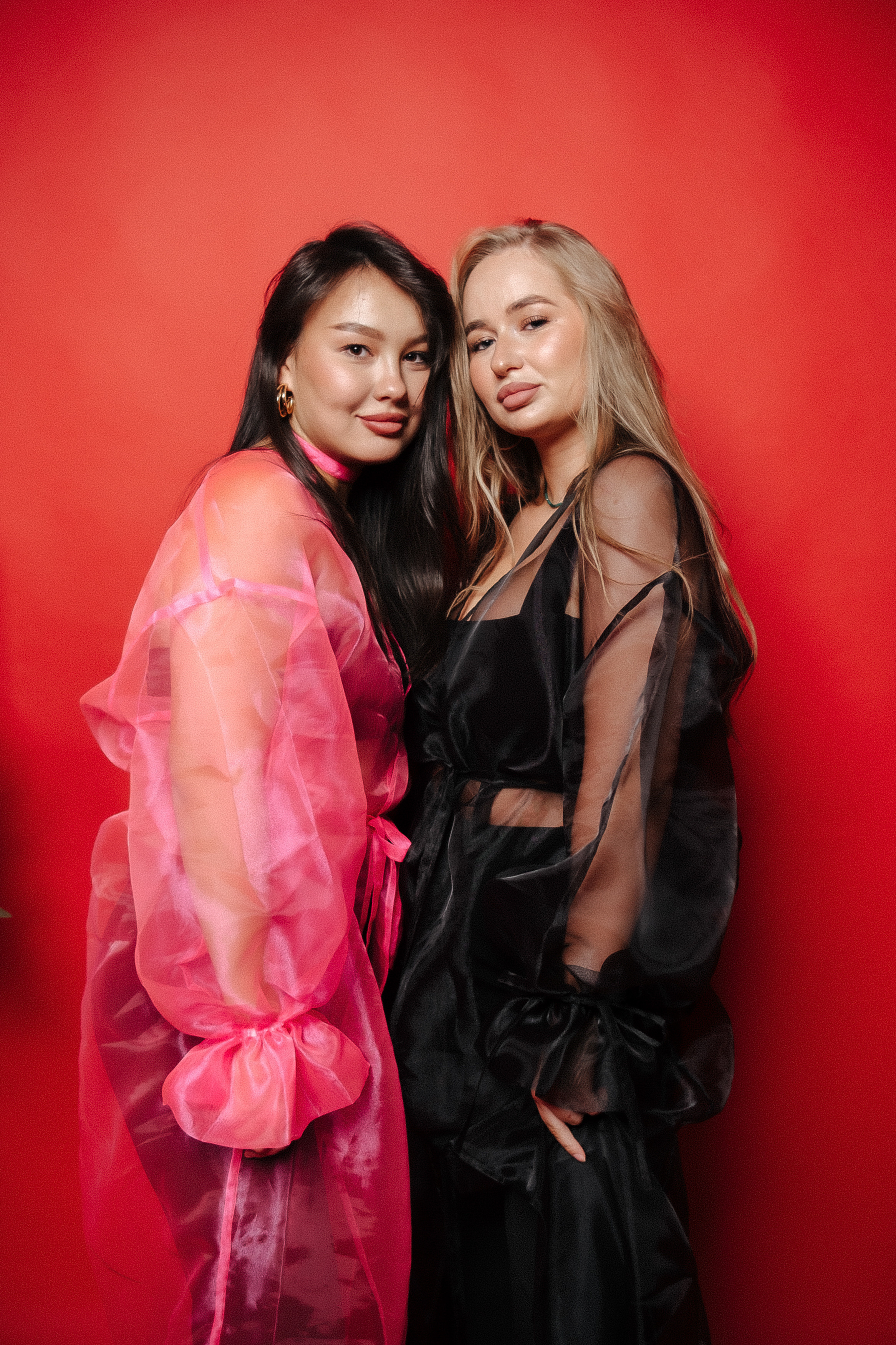 «Вечер Красоты». Фуд и предметный фотограф Виталий Морозов г. Москва