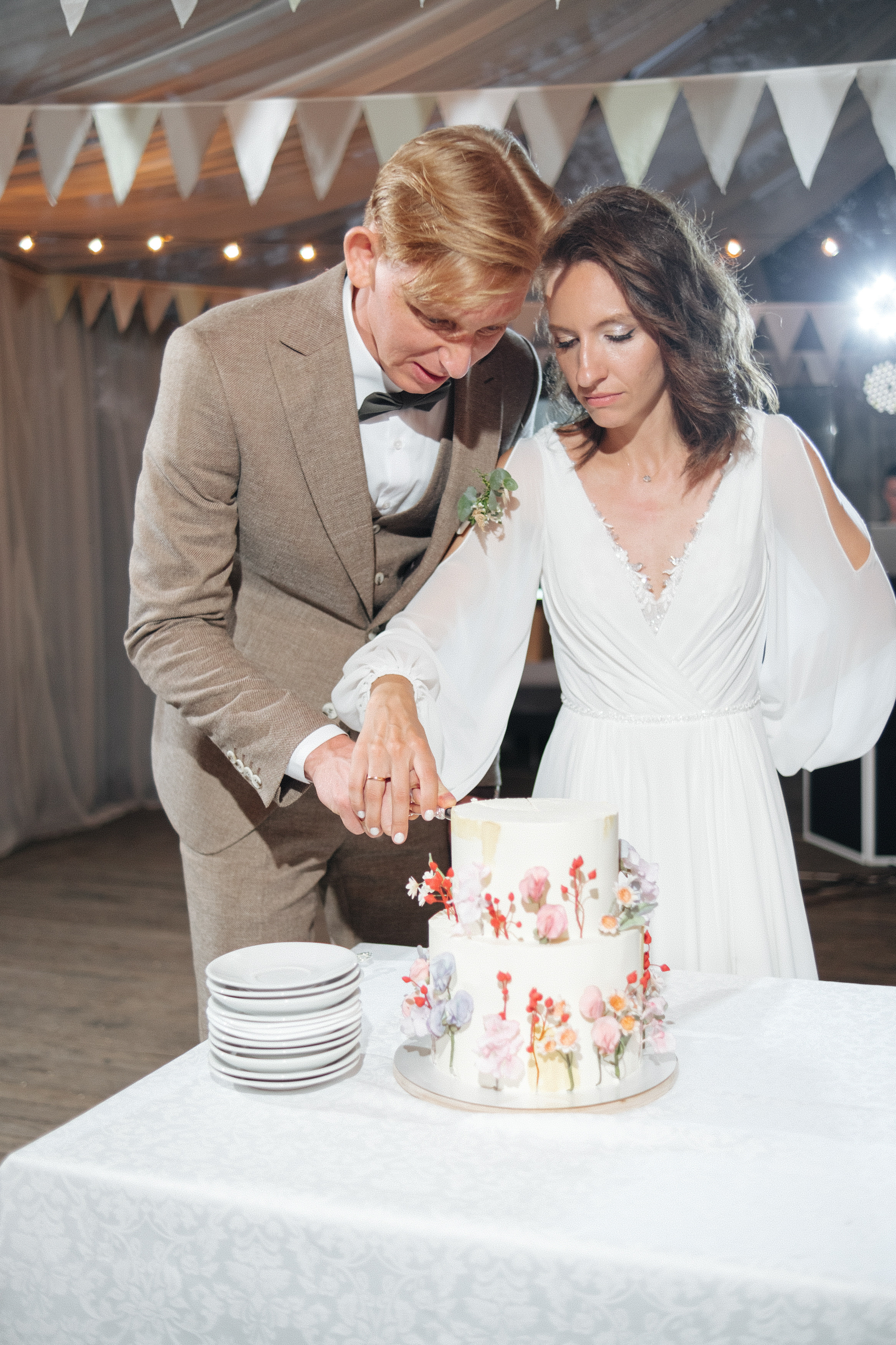 Ирина и Валентин. Фуд и предметный фотограф Виталий Морозов г. Москва