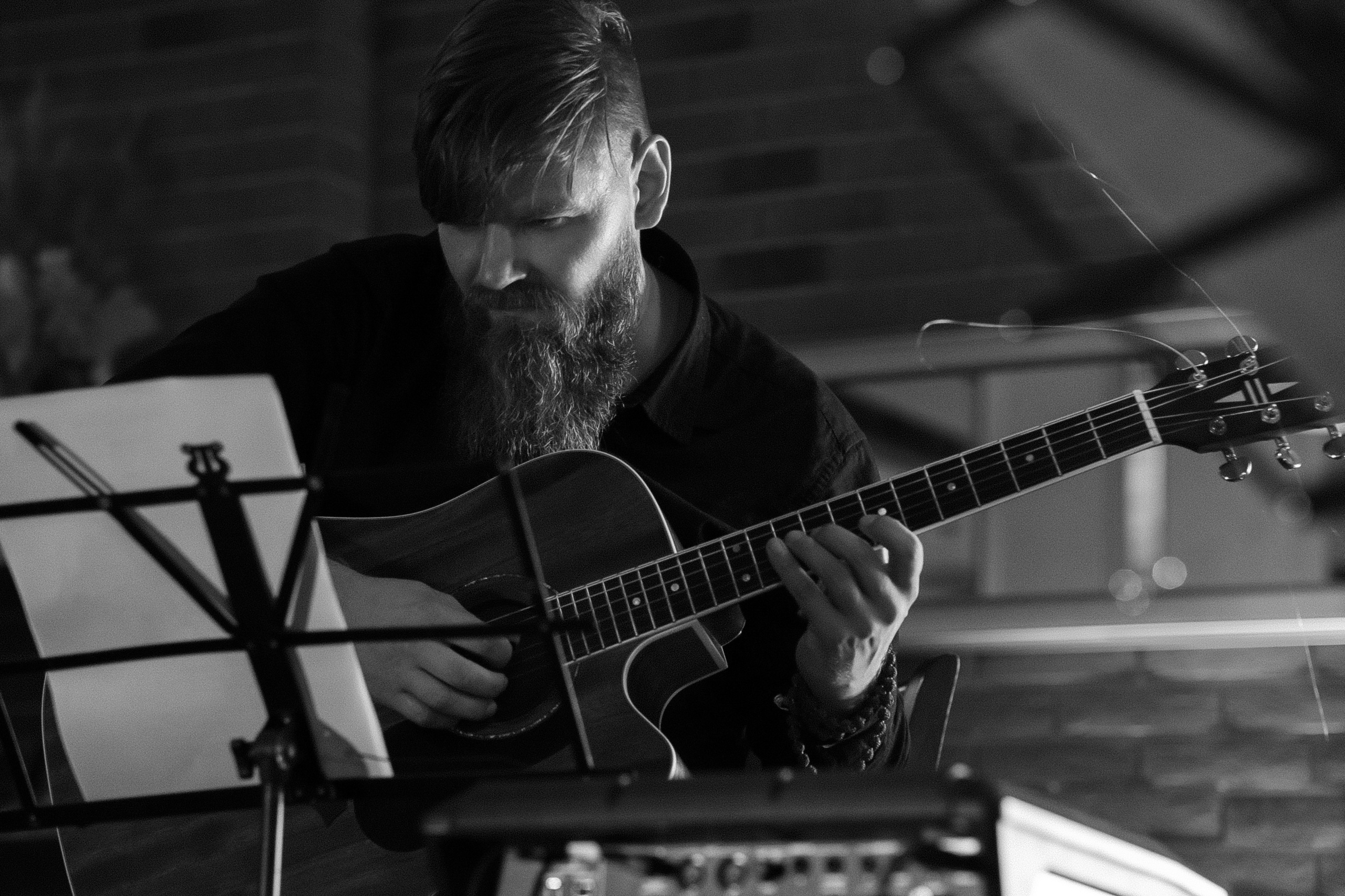 «Вечер Красоты». Фуд и предметный фотограф Виталий Морозов г. Москва