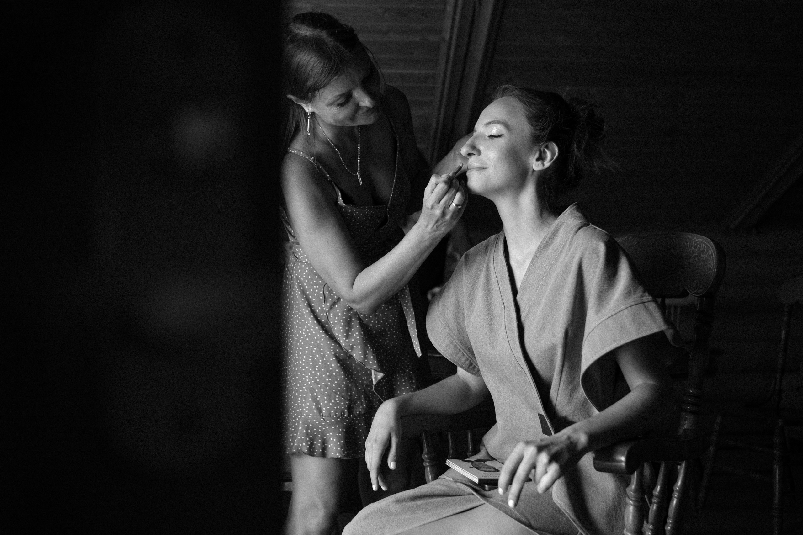 Ирина и Валентин. Фуд и предметный фотограф Виталий Морозов г. Москва