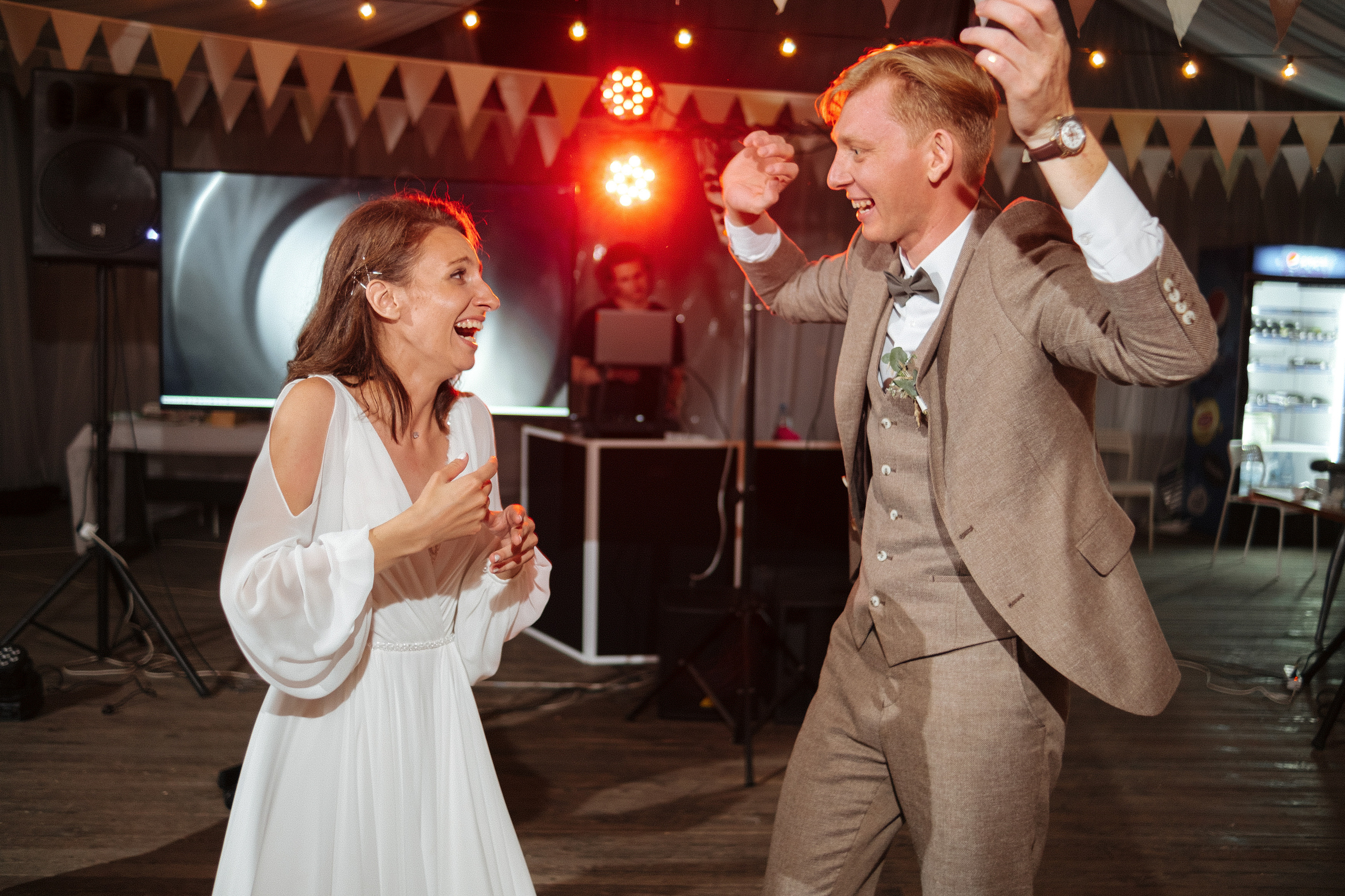 Ирина и Валентин. Фуд и предметный фотограф Виталий Морозов г. Москва