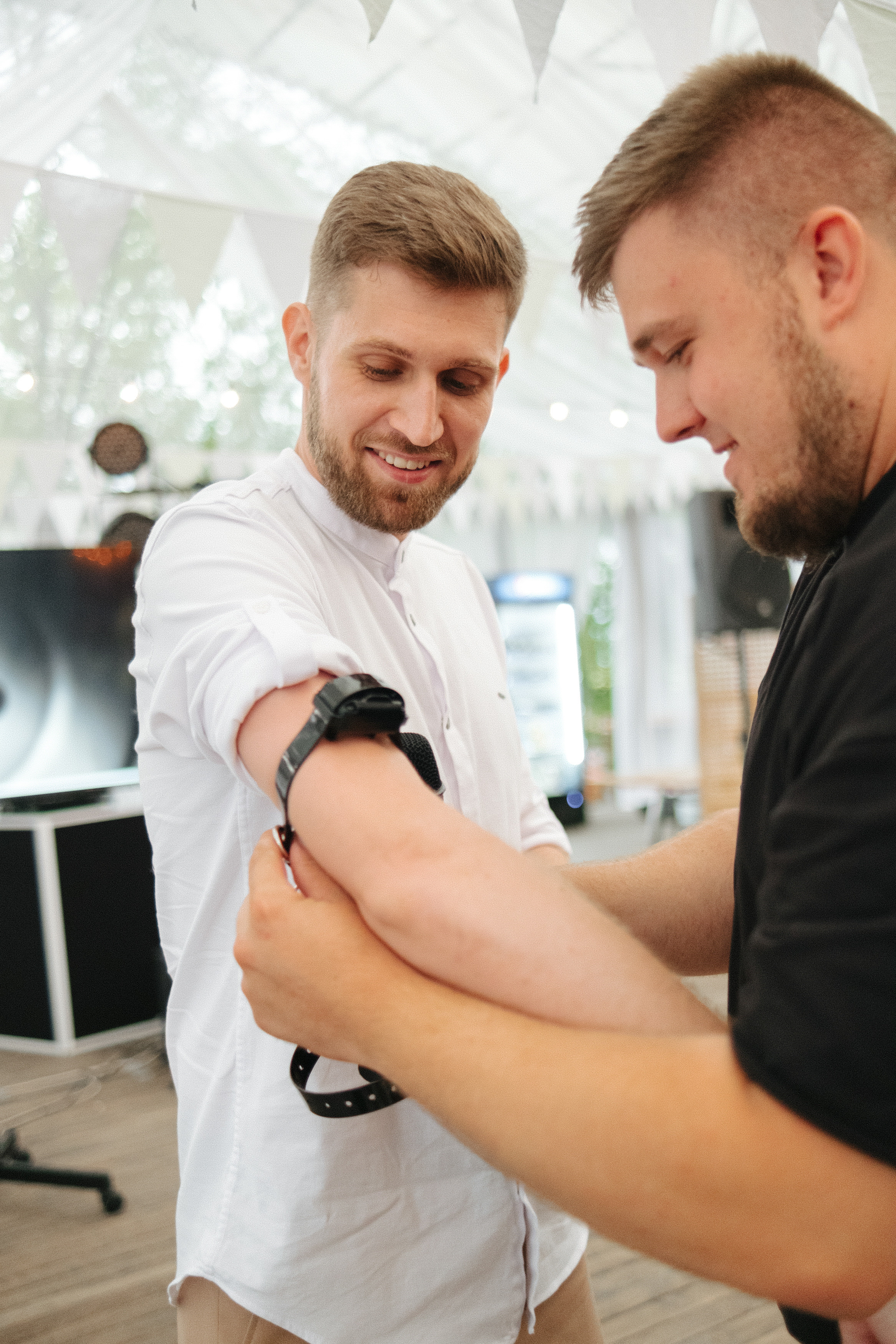 Ирина и Валентин. Фуд и предметный фотограф Виталий Морозов г. Москва