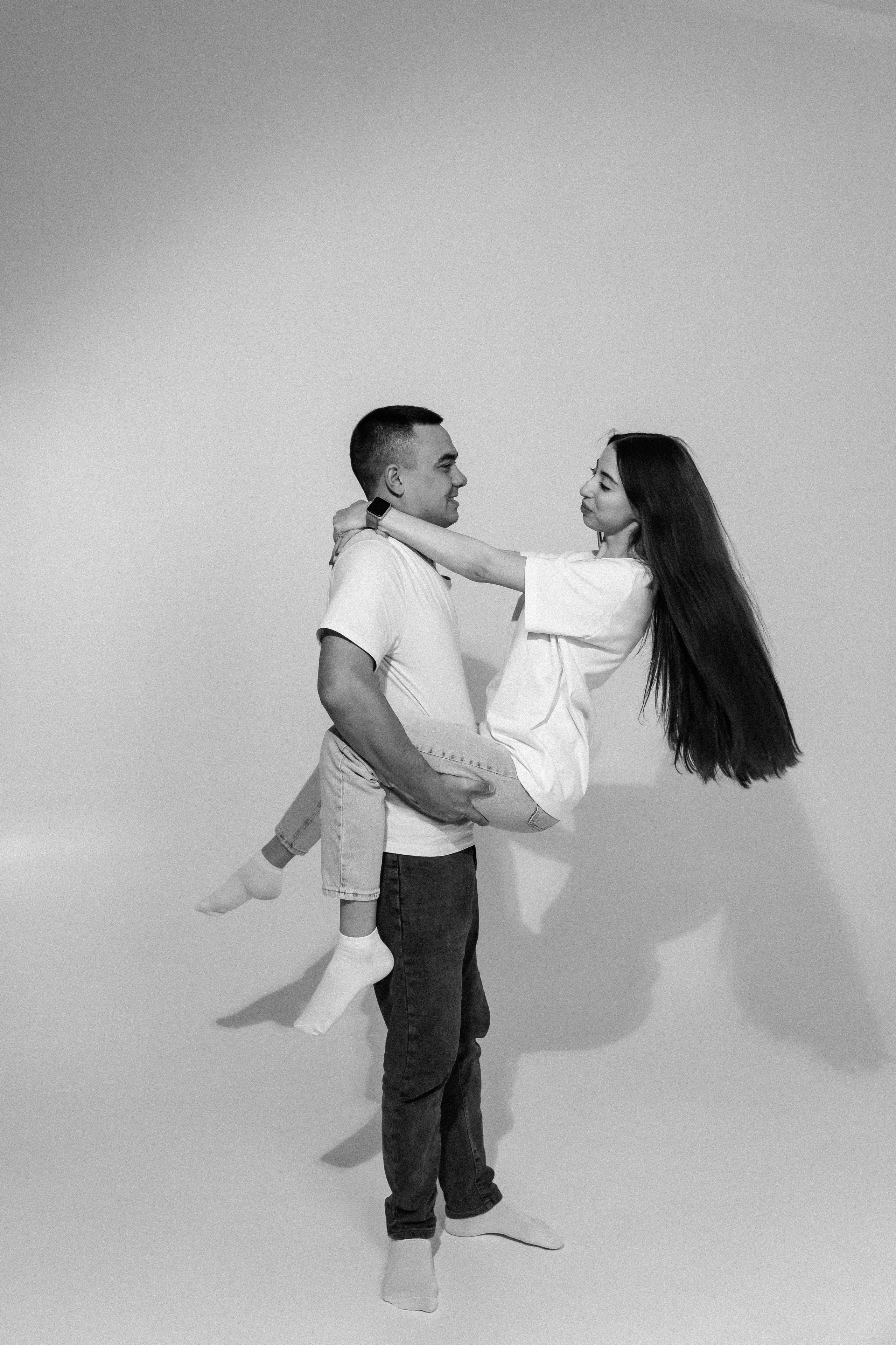 Руслан и Альбина. Профессиональный фотограф в Самаре Анна Конзаева