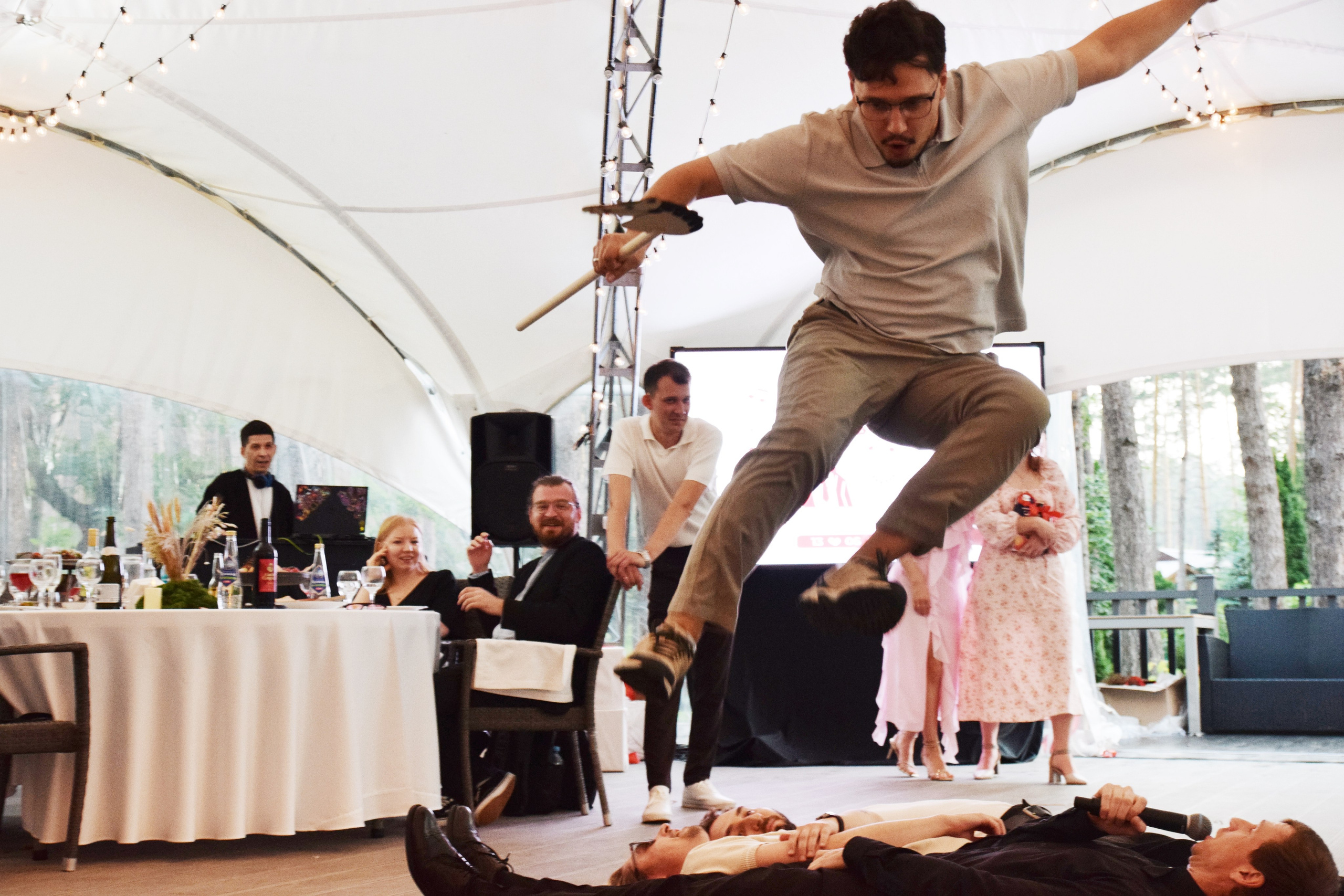 R&E WEDDING DAY. Фотограф Анна Буран