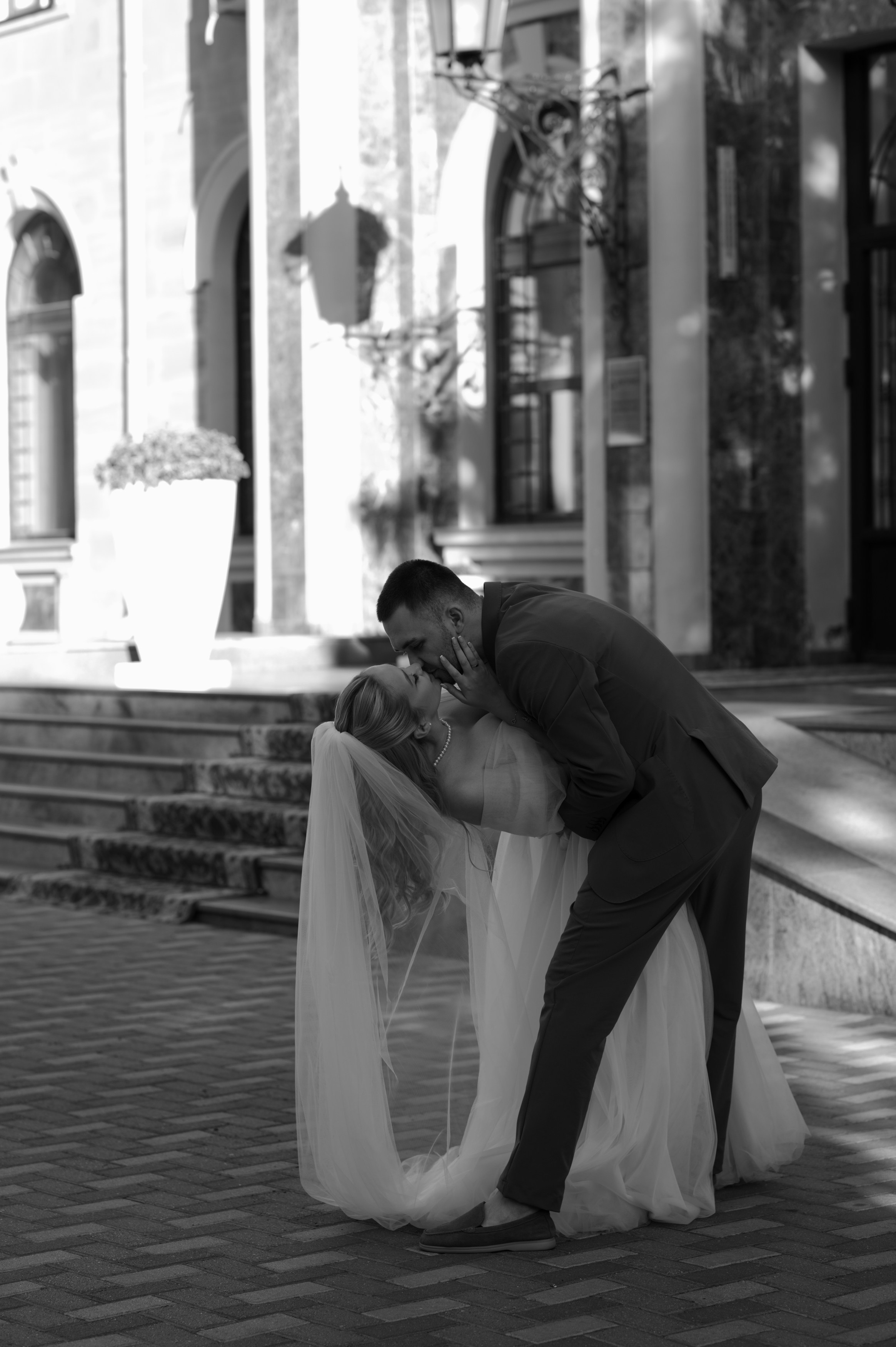 Вместе. Фотограф Ким Ангелина