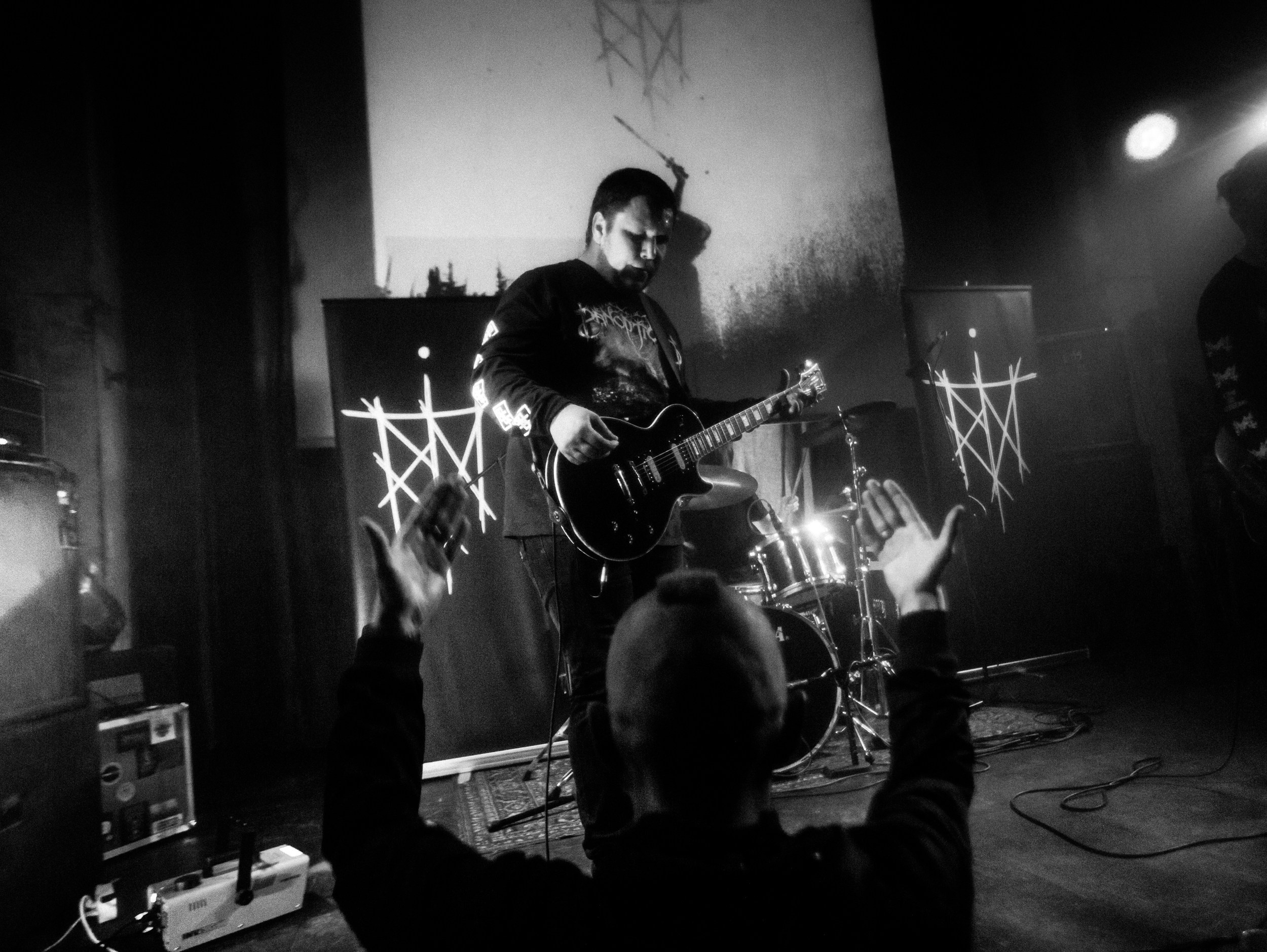 Роад трип TRNA СПБ-Москва 2021. Фотограф Мария Немм