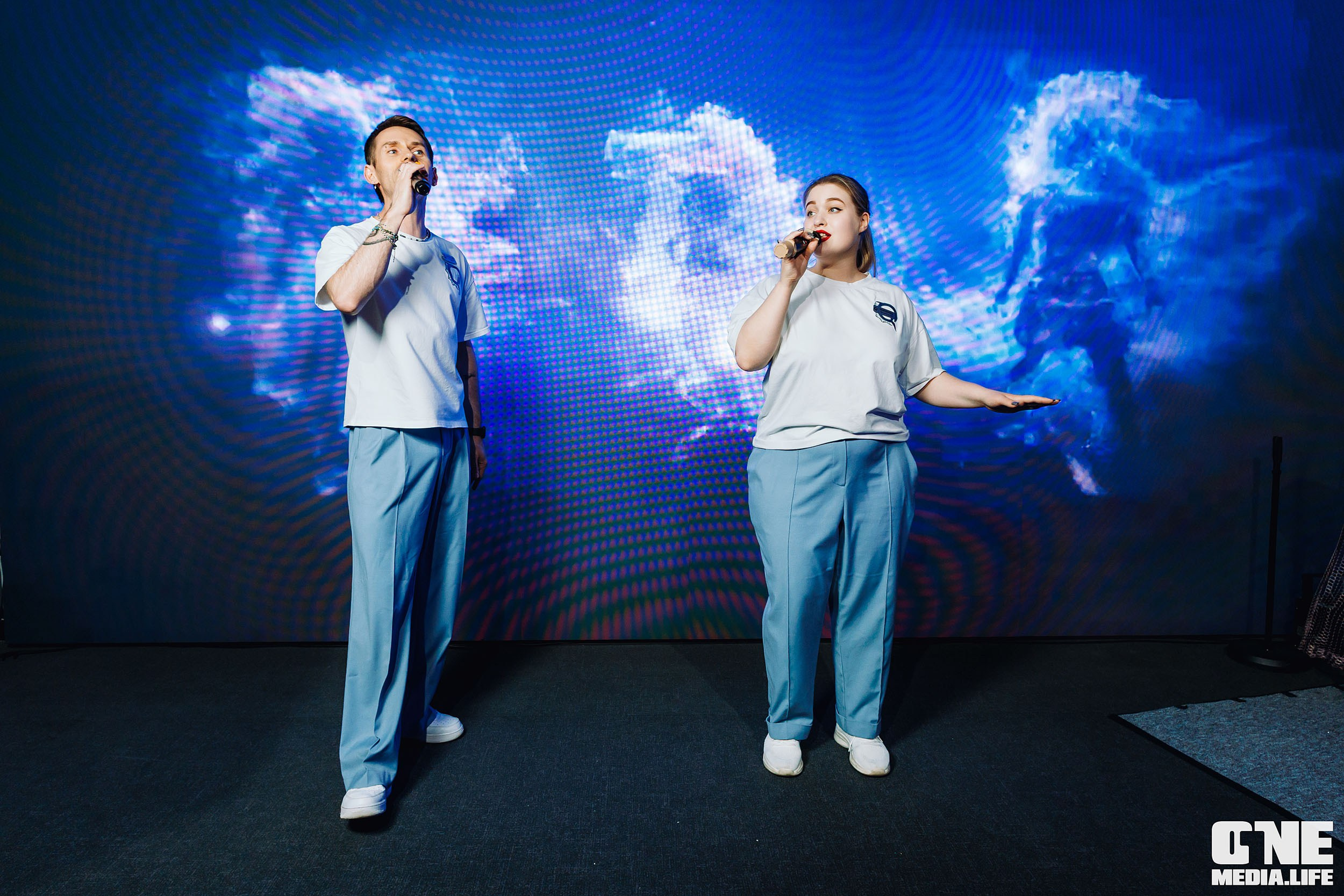 Фоторепортаж из ресторана Океан. One Media Life: фоторепортажи, фотоотчеты с мероприятий и заведений