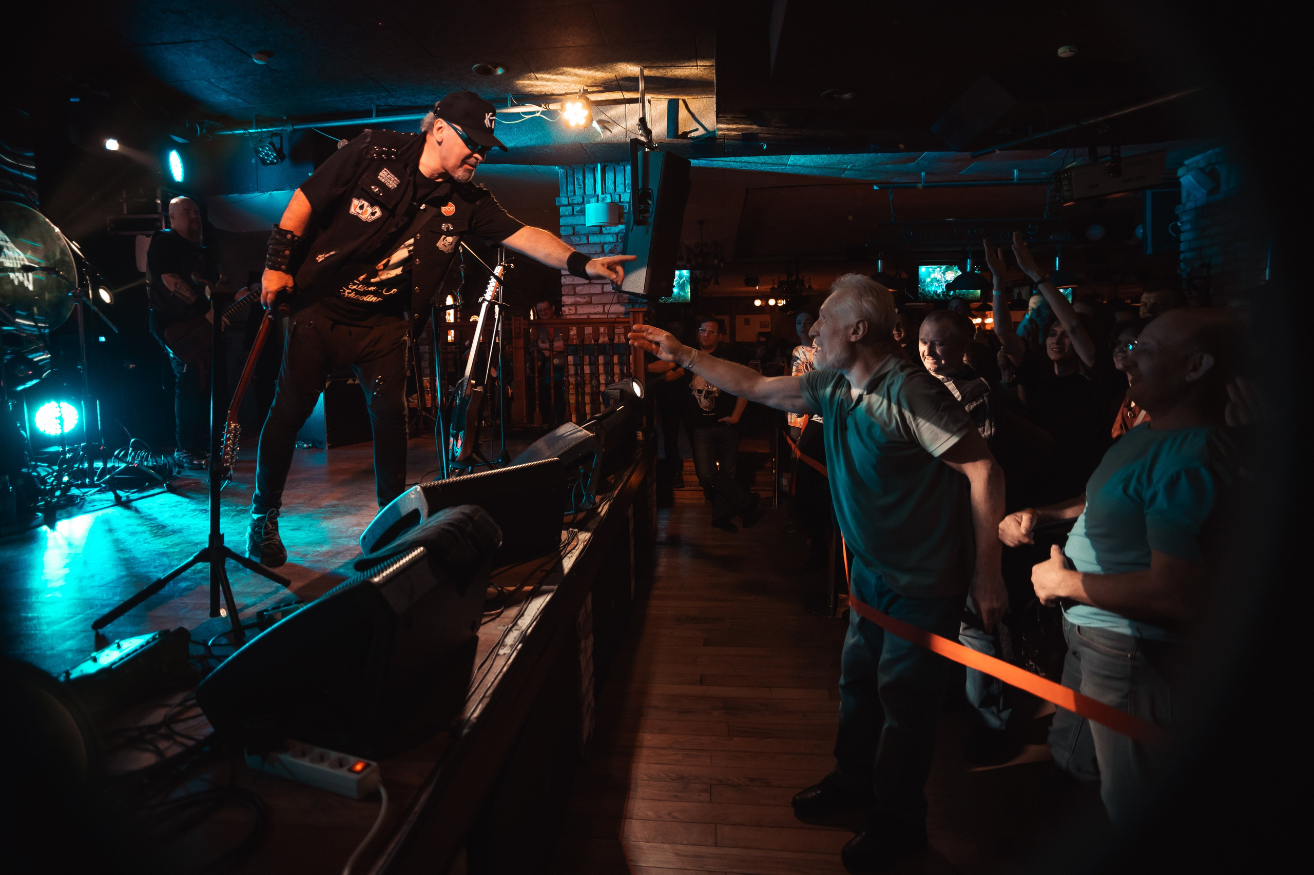 Крематорий. Красноярск, 10.04.2025, Максимилианс. Фотограф Регина Крикунова г. Красноярск