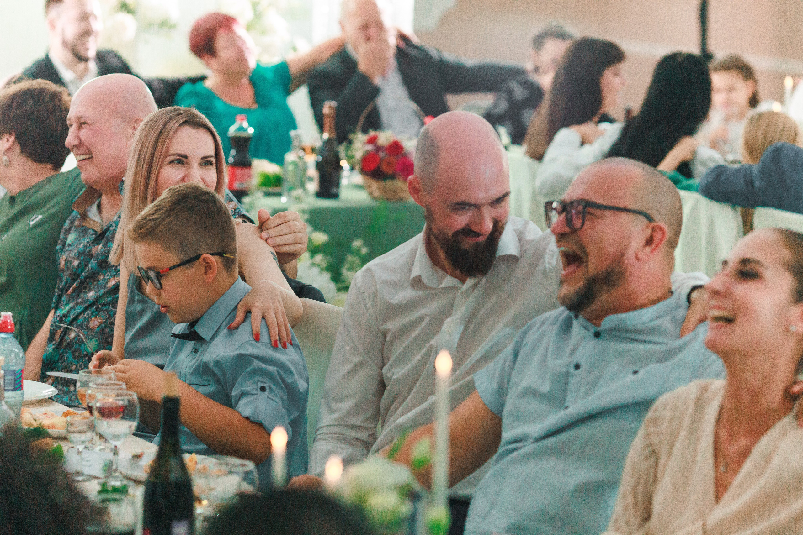 Свадебные съемки. Фотограф Наталья Матвеева