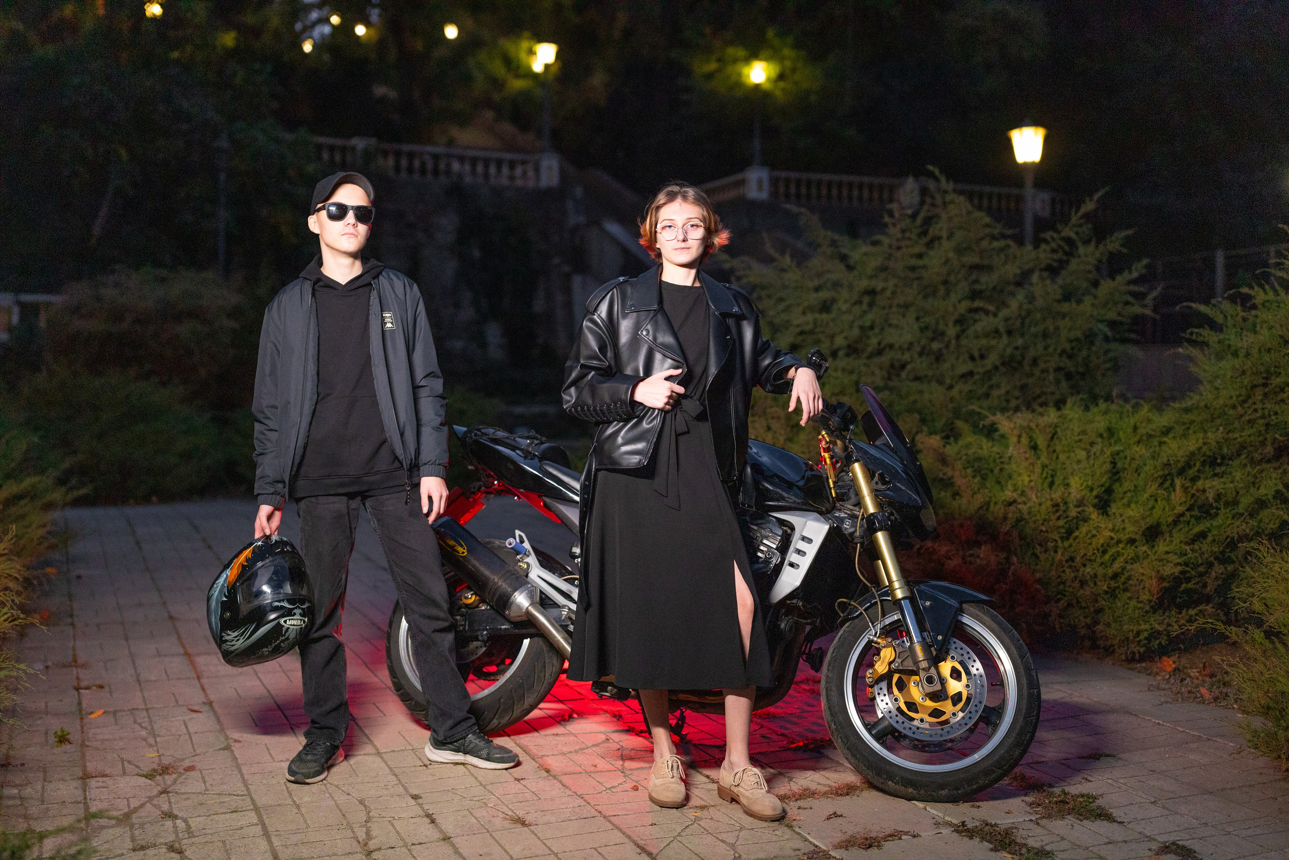 Репортажная съемка. Фотограф Наталья Матвеева