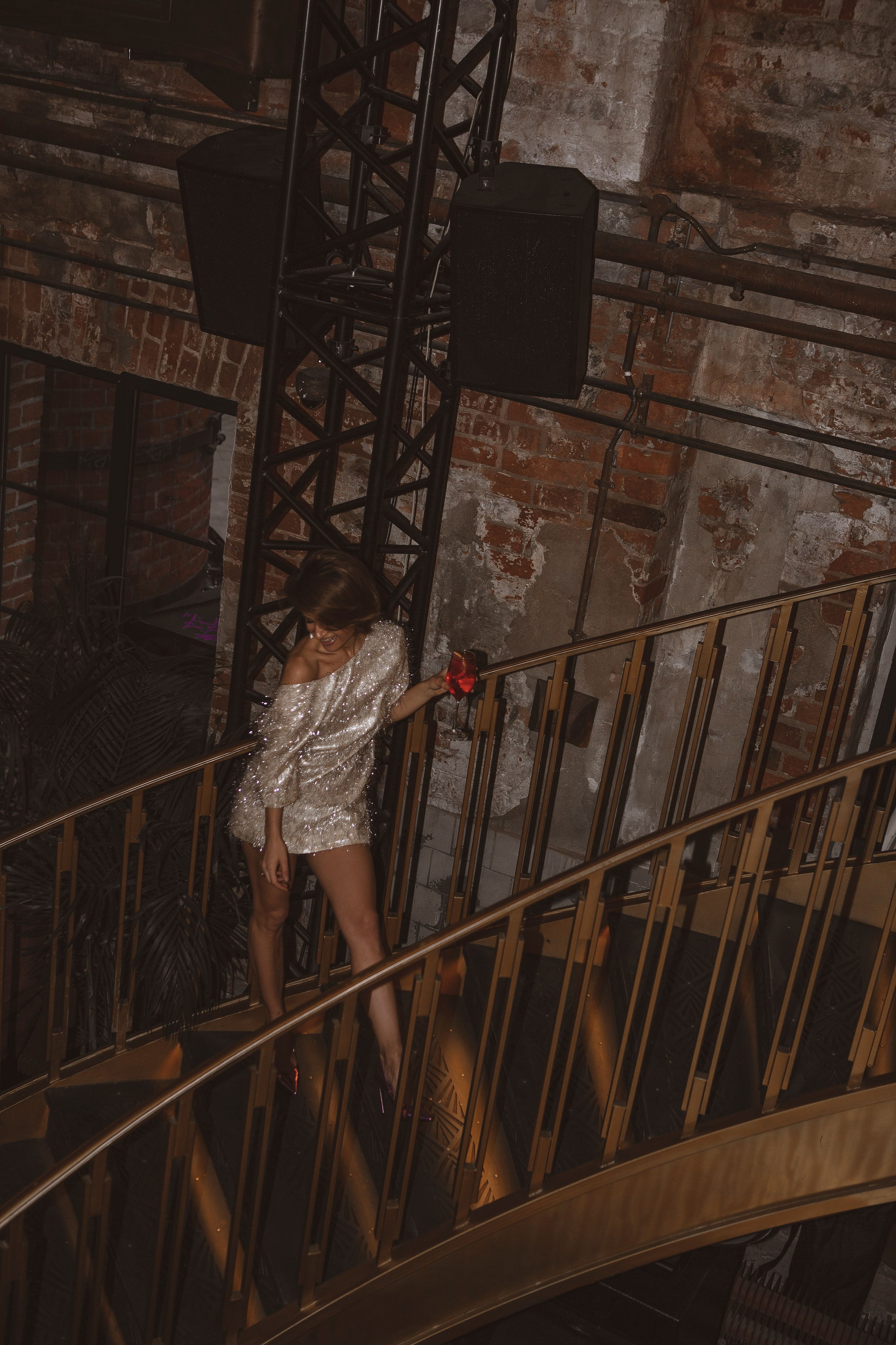 Юля. Фотограф в Москве Ксенья Раимова