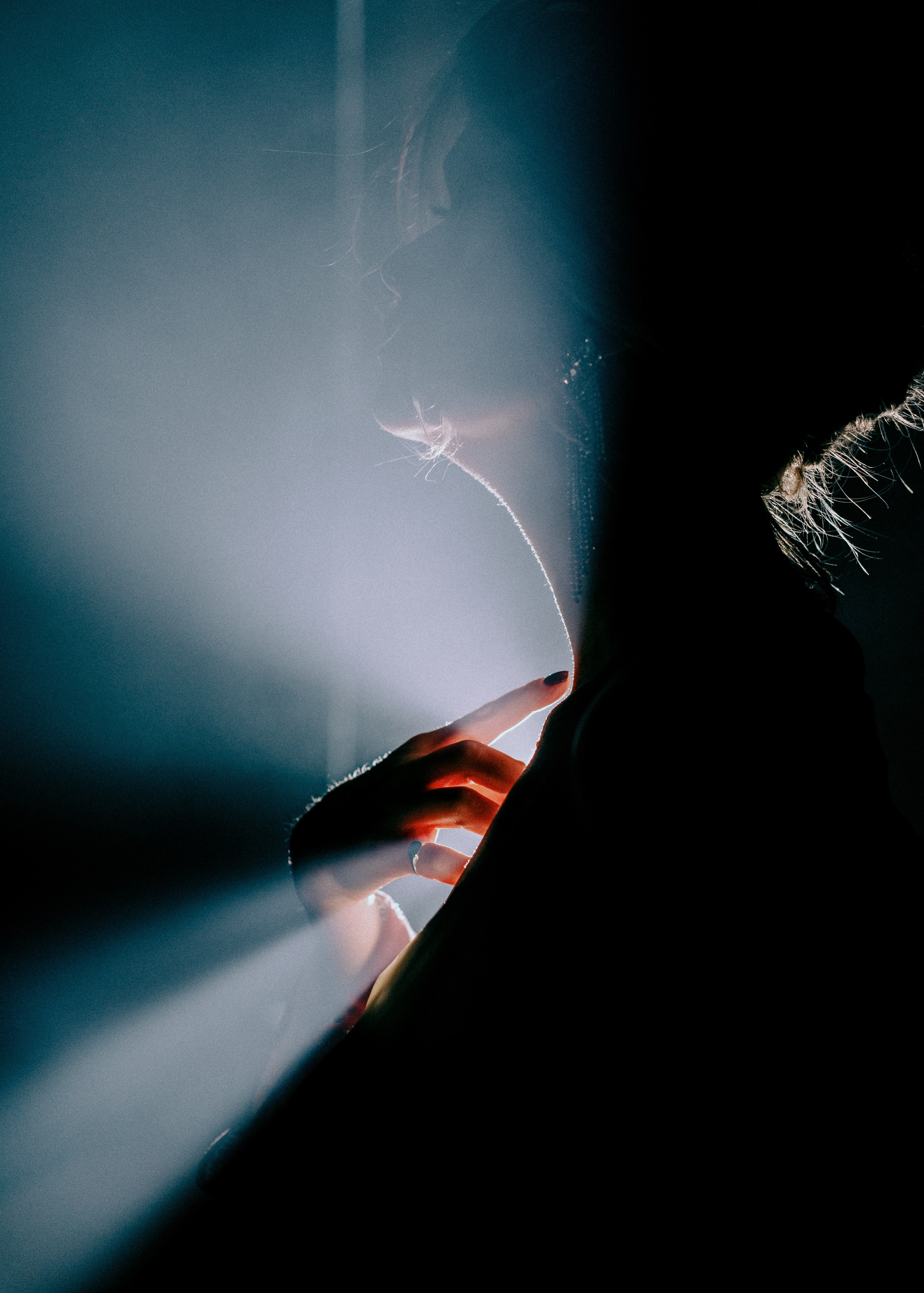 Саша Алмазова. Фотограф в Санкт-Петербурге Мария Мельникова