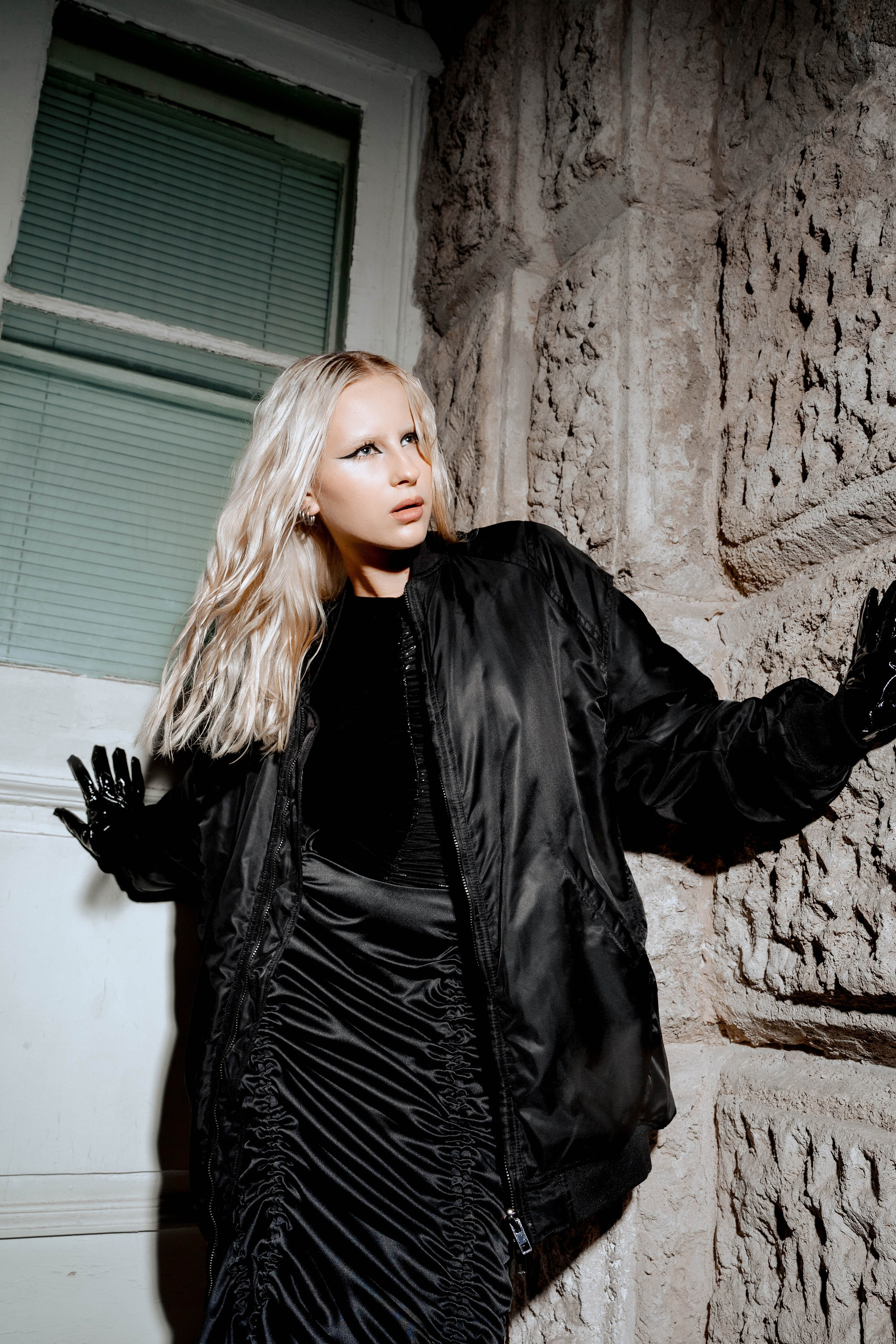 Индивидуальные. Фотограф Яна Сафина