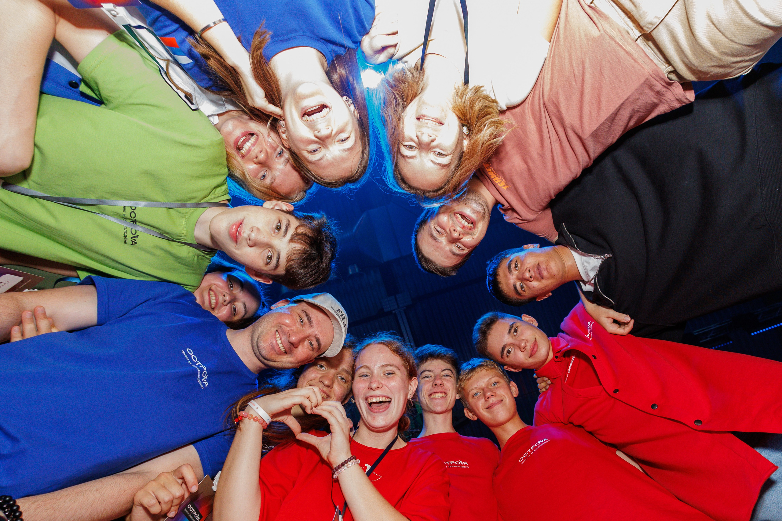 ОстроVа-2025. Свадебный, семейный и репортажный фотограф в Южно-Сахалинске Артур Петросян