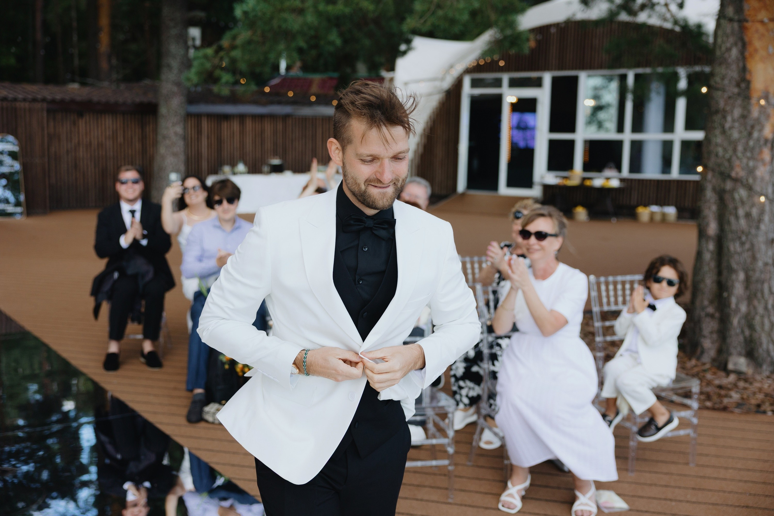 Даша и Антон. Свадебный фотограф в Санкт-Петербурге Рябикин Александр , занимаюсь св