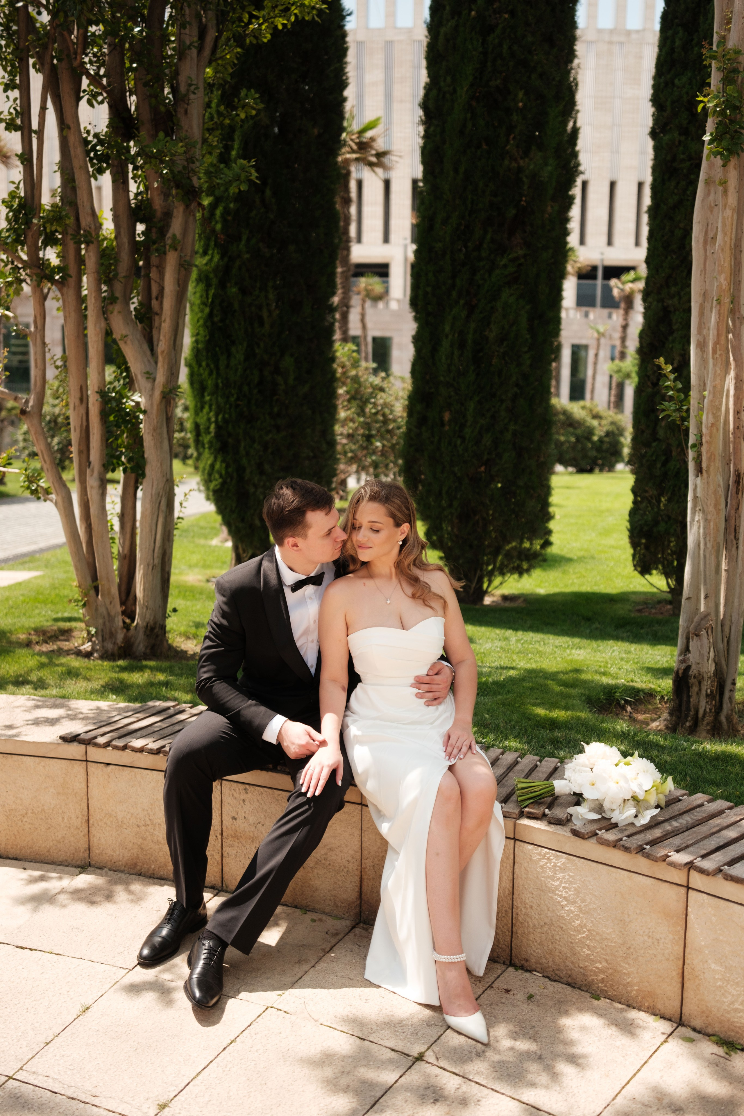 Павел и Полина. Фотограф в Сочи Краснодар Москва Руслан Поляков