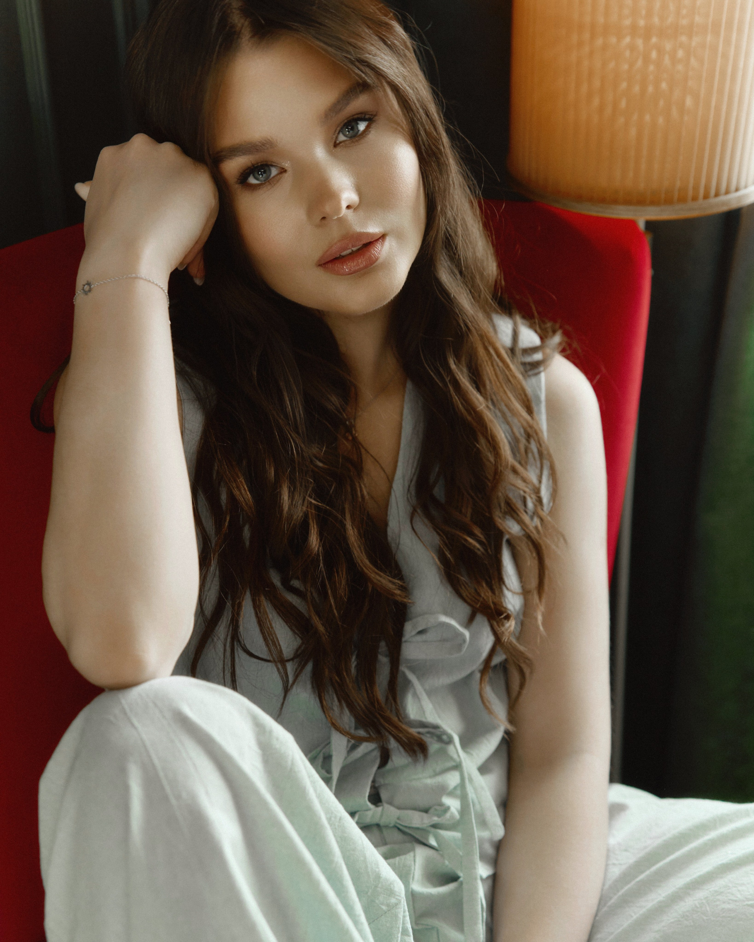 JULIA. Ася Солопова, фотограф Тюмень
