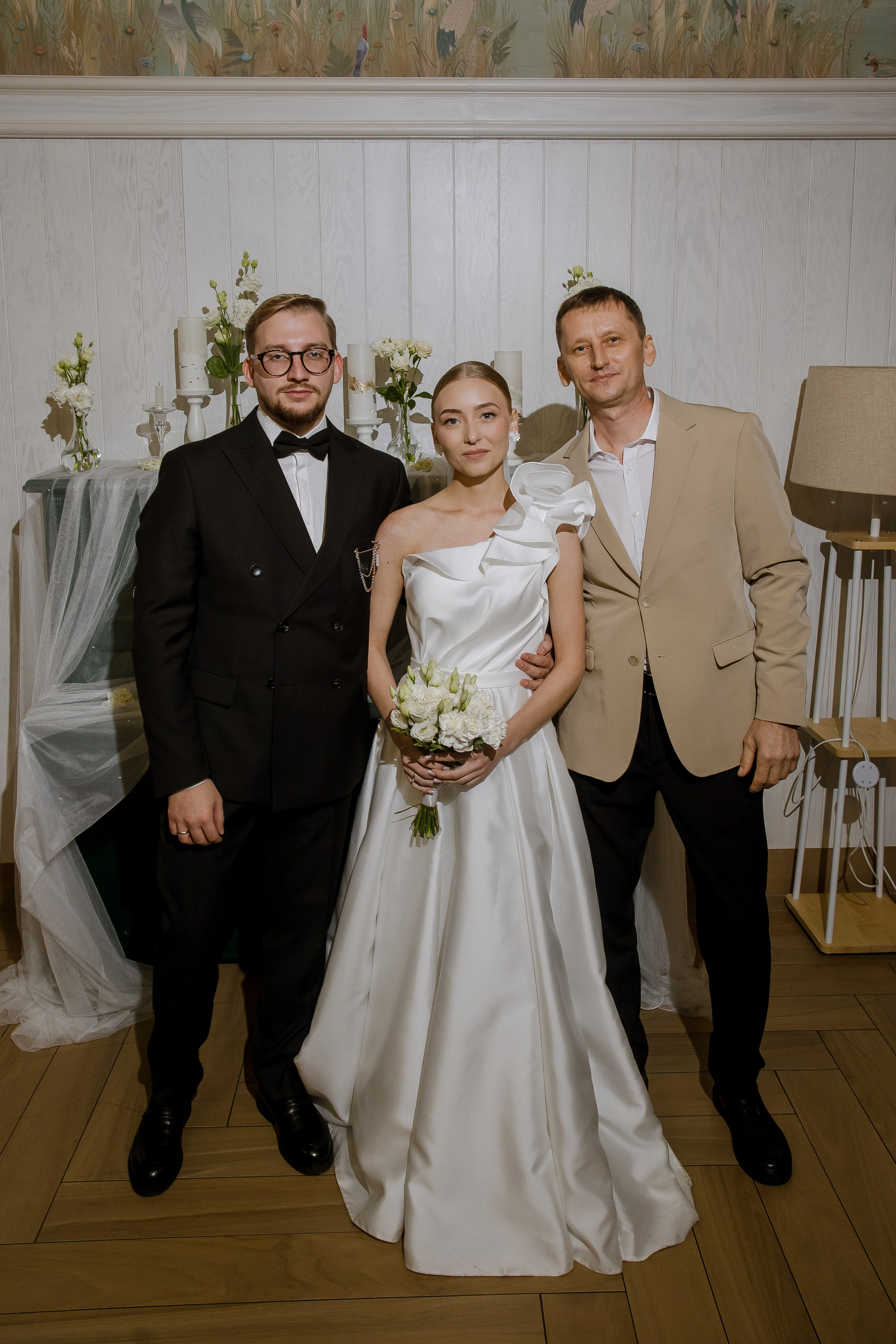 Свадебная фотосессия в Самаре в ресторане «Городская усадьба». Свадебный и семейный фотограф в Самаре и Тольятти | Елена Топанцева