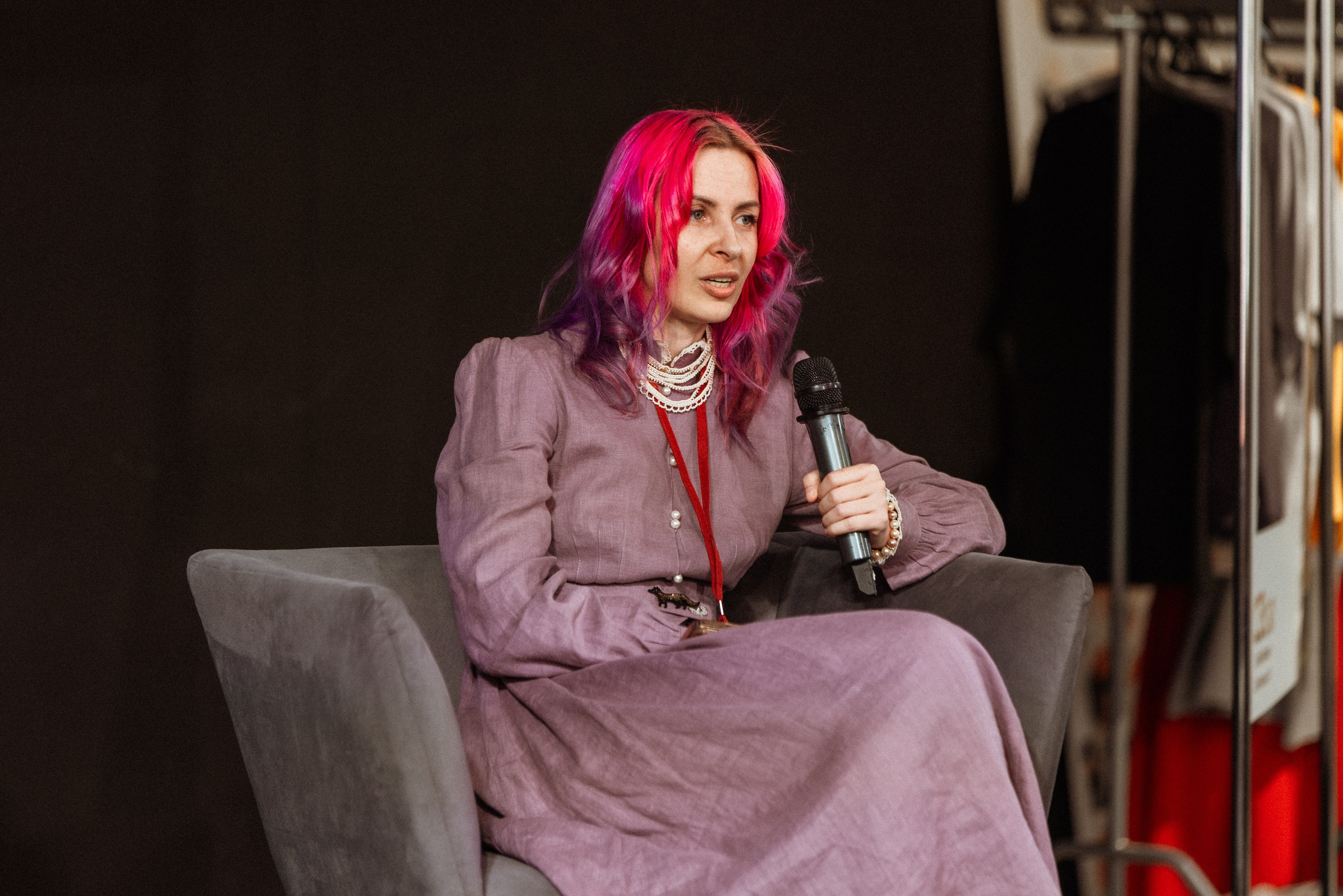 CBcon. Фотограф анималист в Москве Майорова Евгения