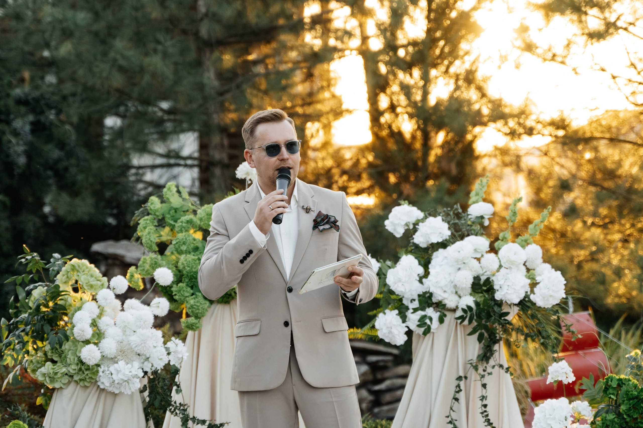 Михаил и Татьяна. Свадебный фотограф Владимир Рябков