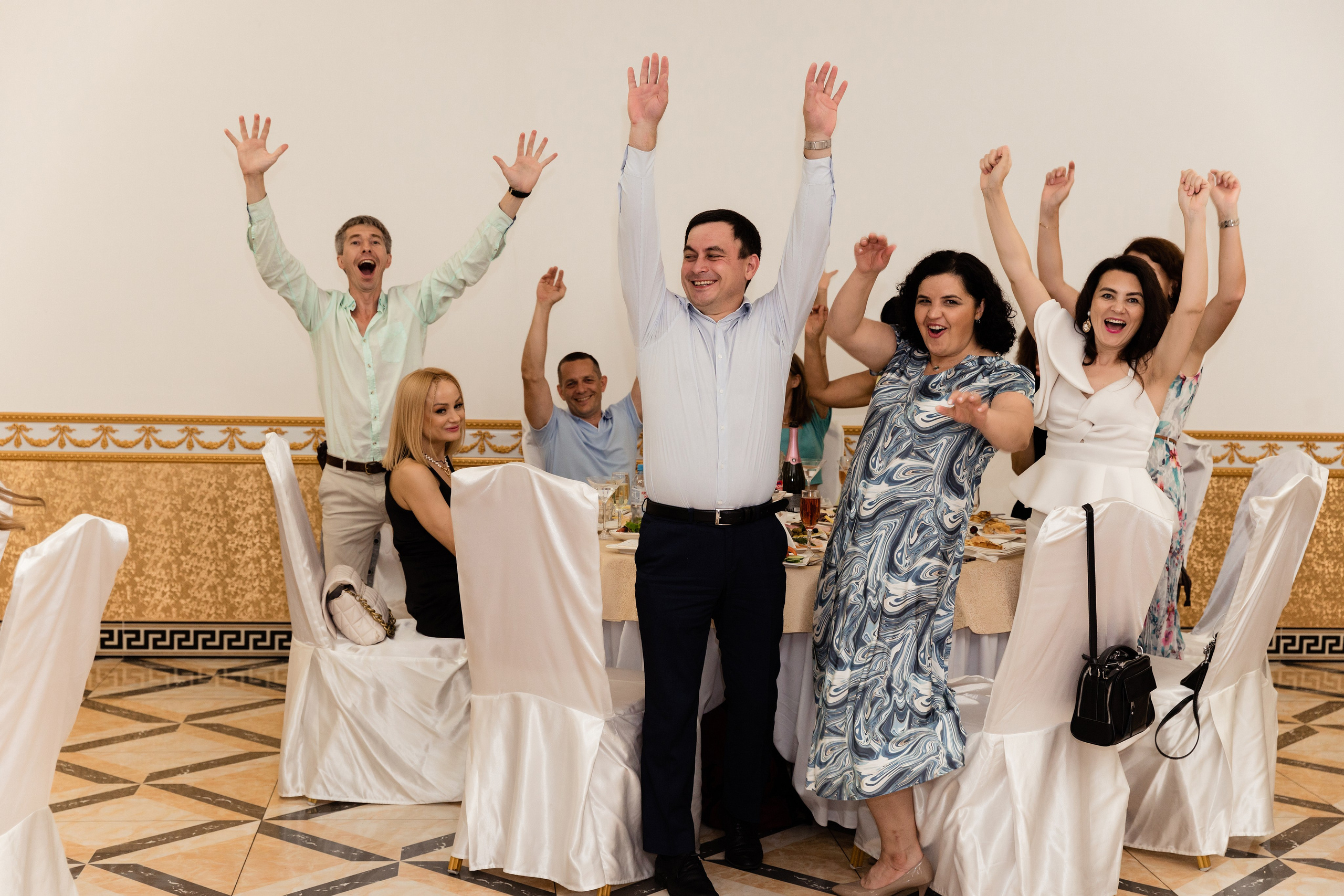 Выпуск 11 класса. Свадебный фотограф в Уфе Лилия Сова