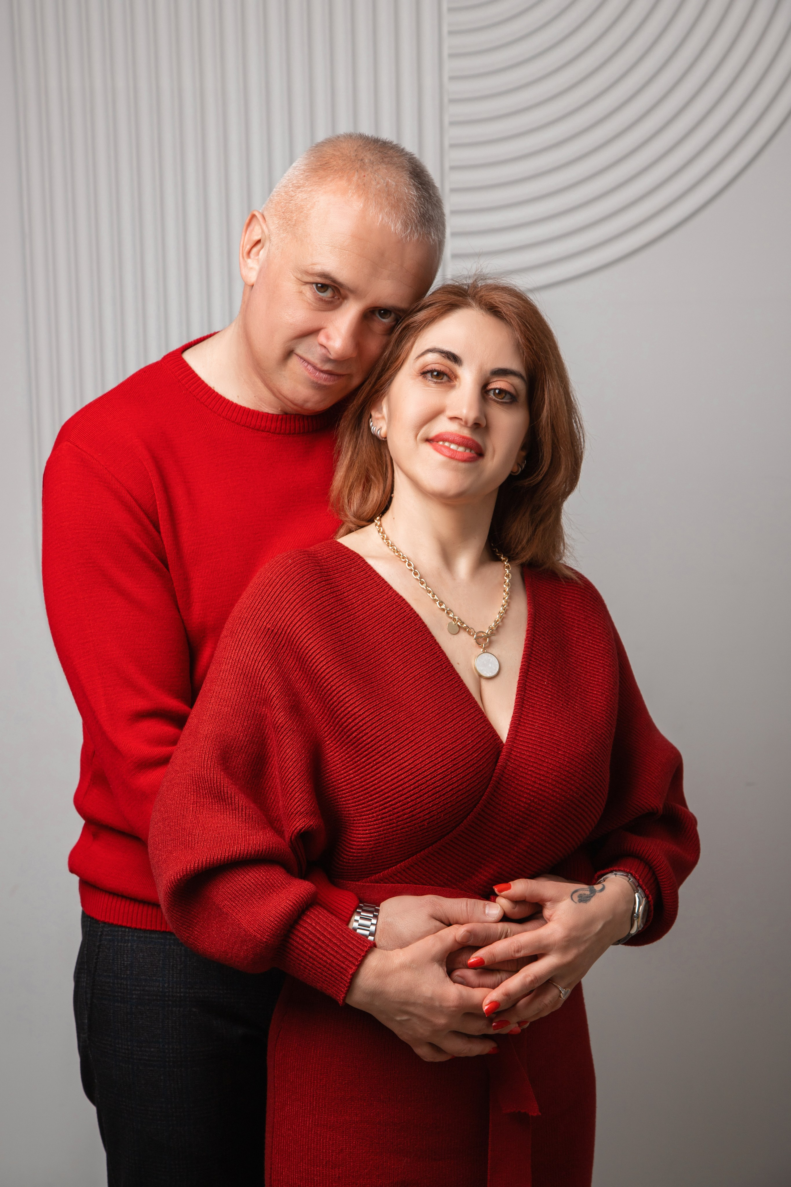 Студийная съёмка. Балетный фотограф в Москве Галина Молчанова