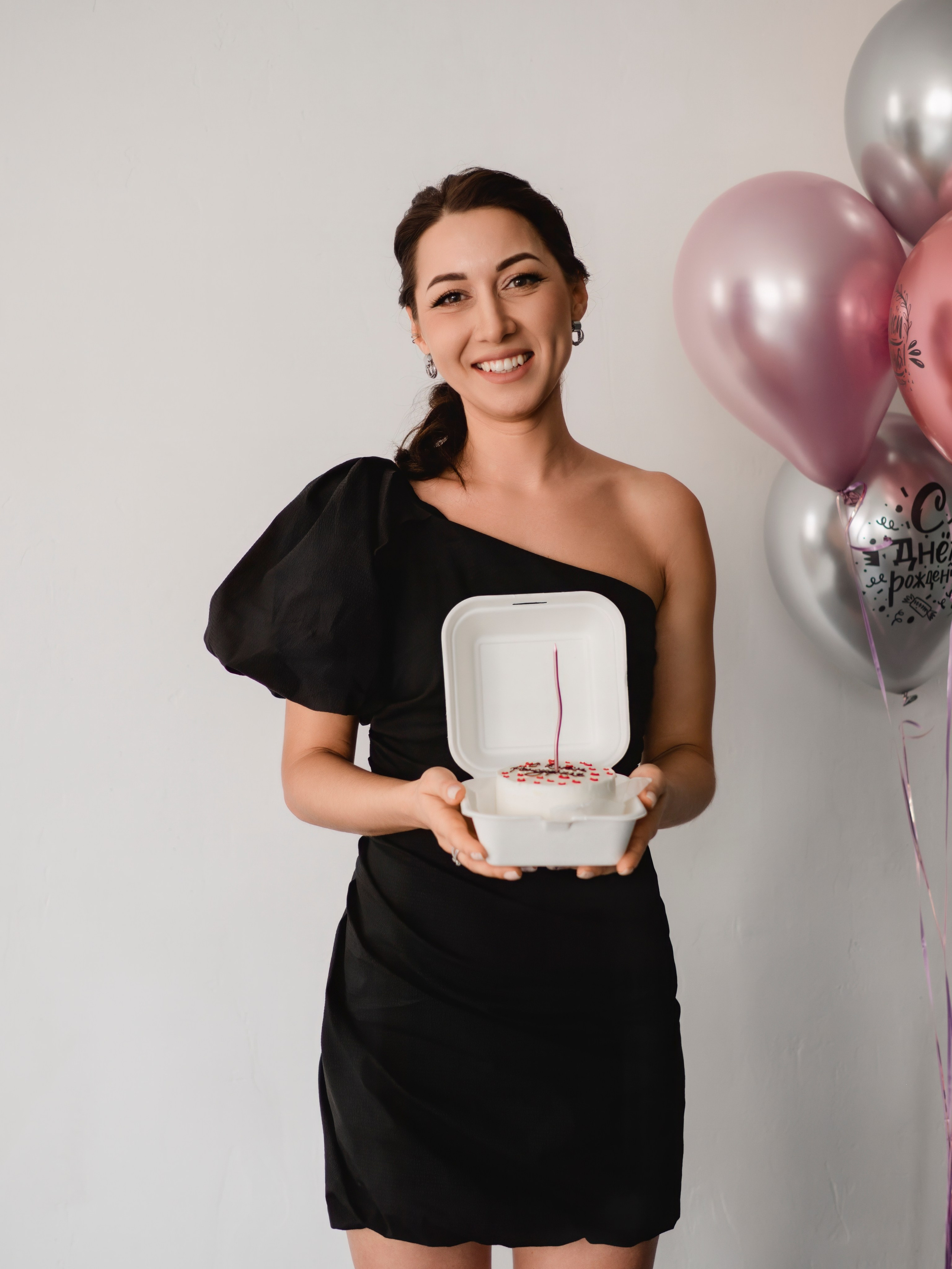 Оксана. Свадебный фотограф во Владимире - Мария Широкорядова