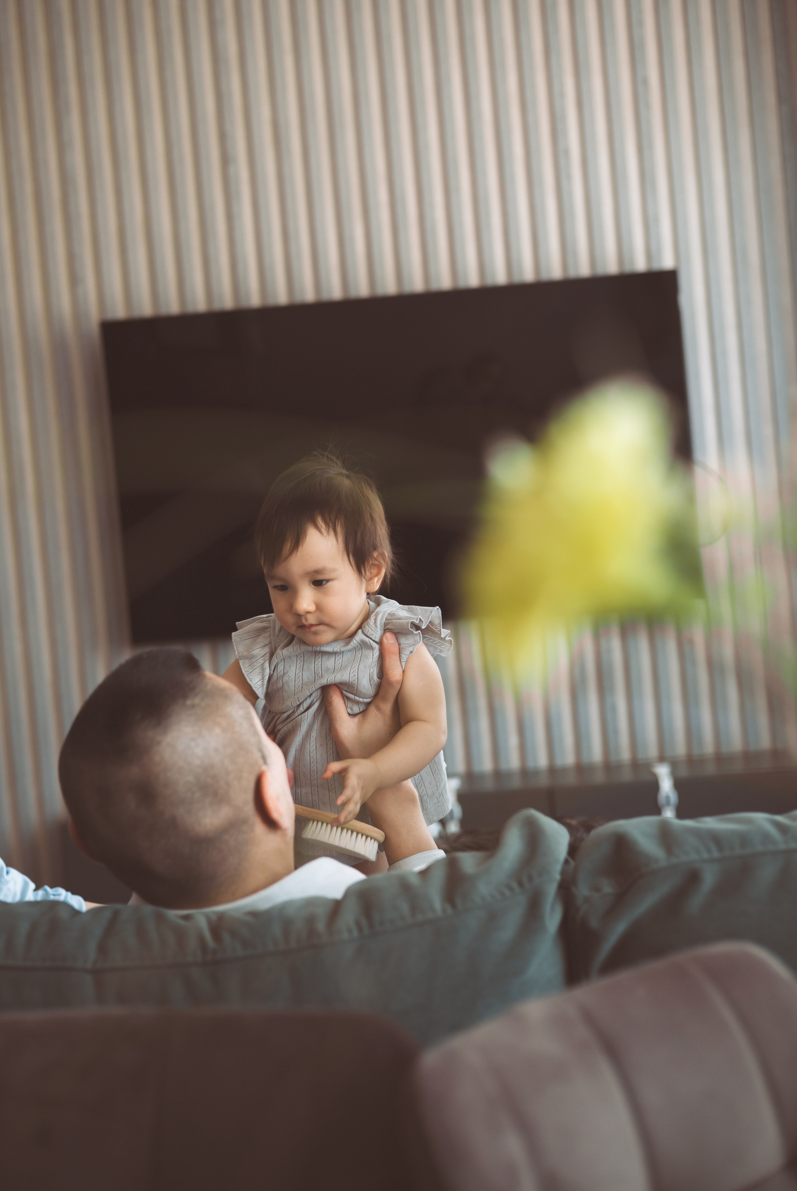 Домашняя съемка