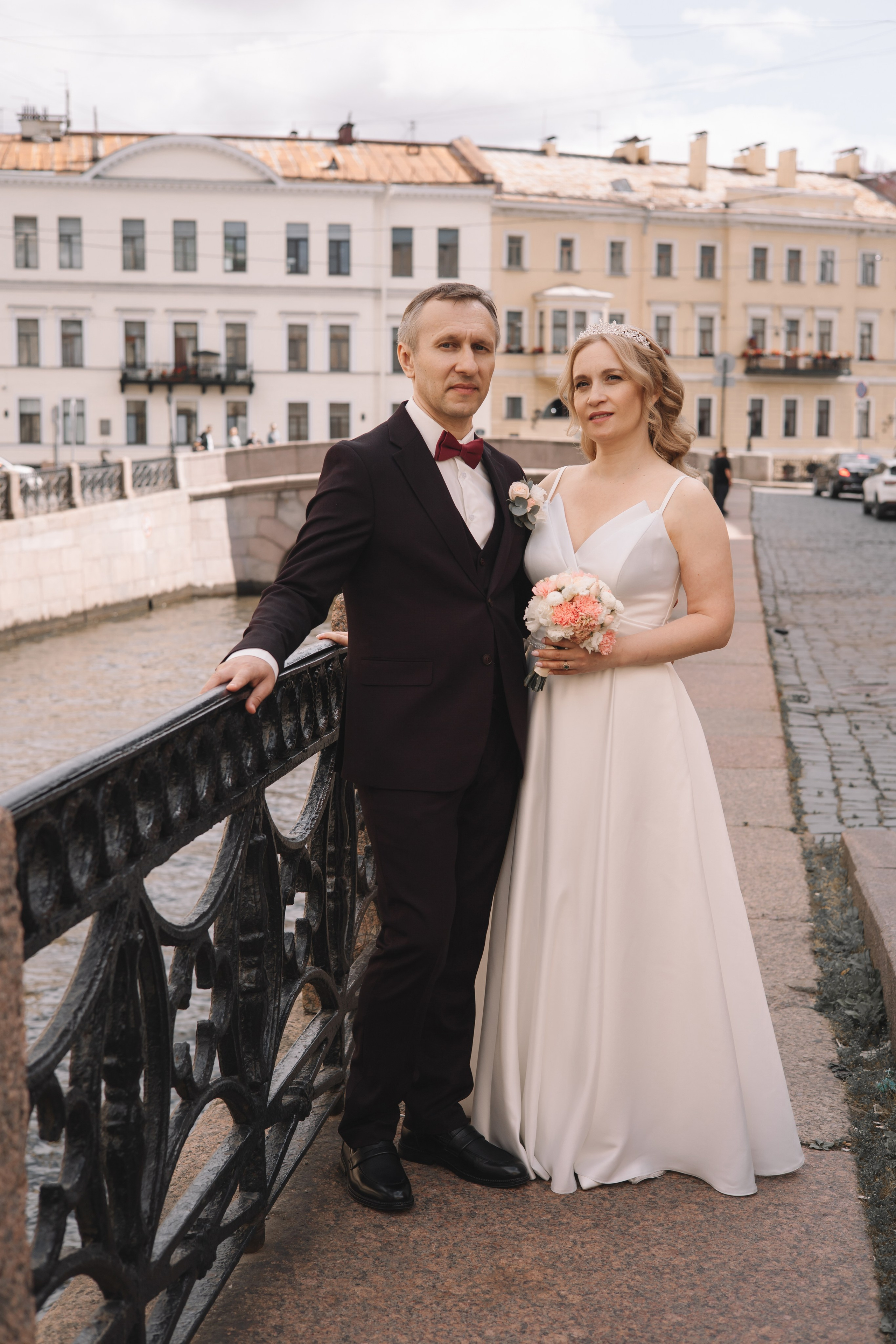 Юрий и Надежда. Семейный фотограф в Санкт-Петербурге. Запечатление мгновений и ярких воспоминаний в Вашей жизни