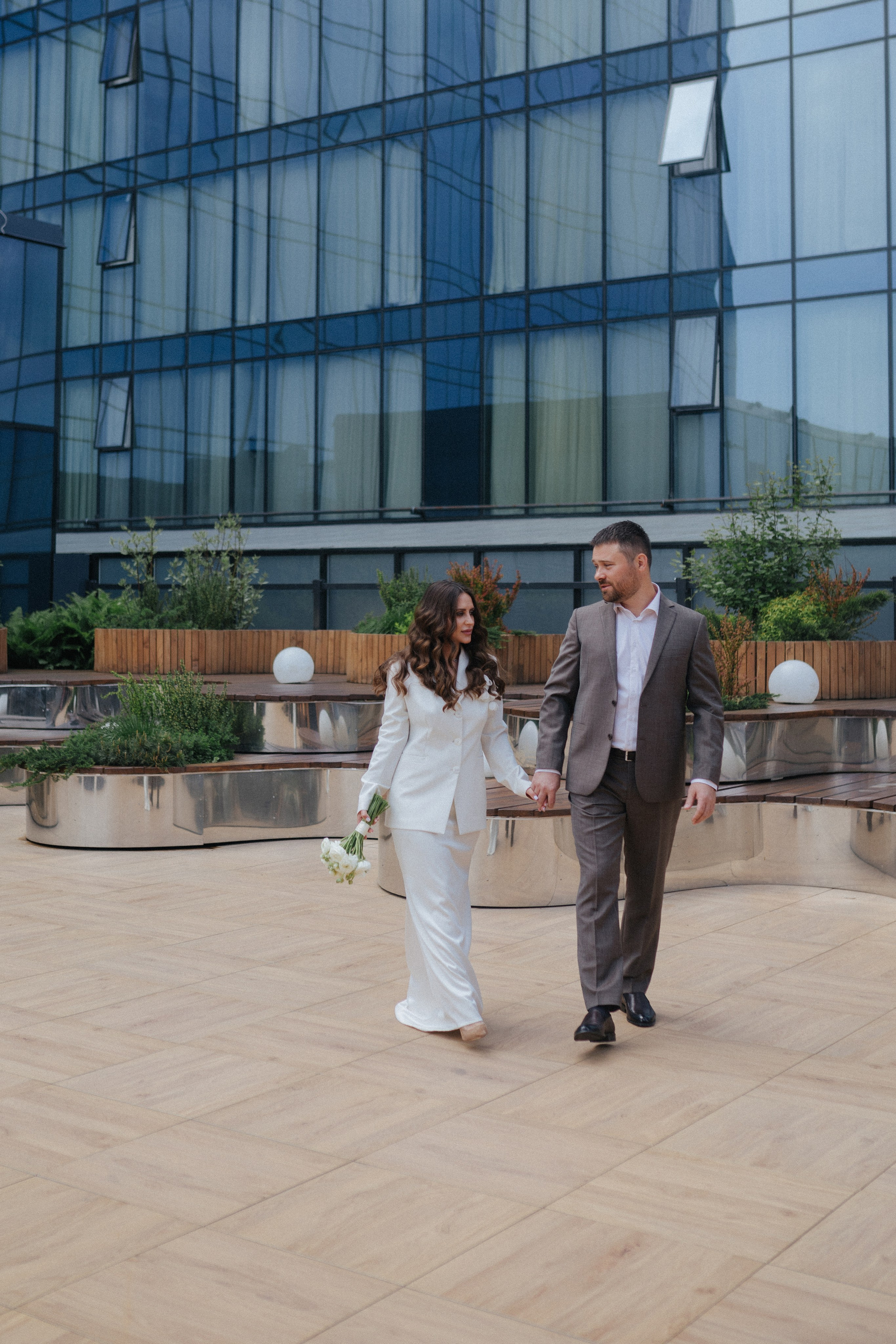 Дима и Лера. Главная