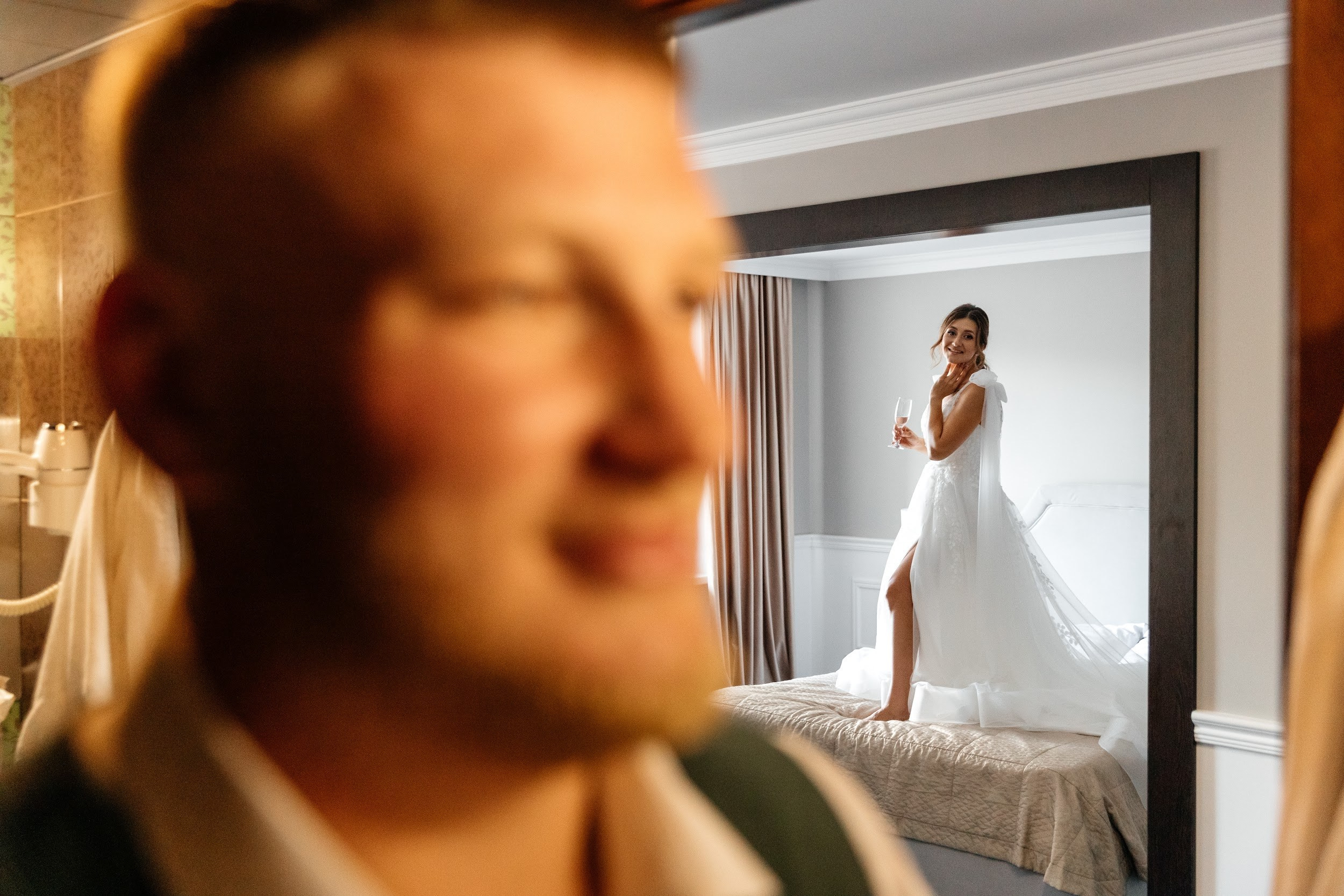 Свадьба спортсменов Ростов-на-Дону| Организатор Event-агентство «До Мурашек». Свадебное и event агентство До Мурашек Ростов-на-Дону