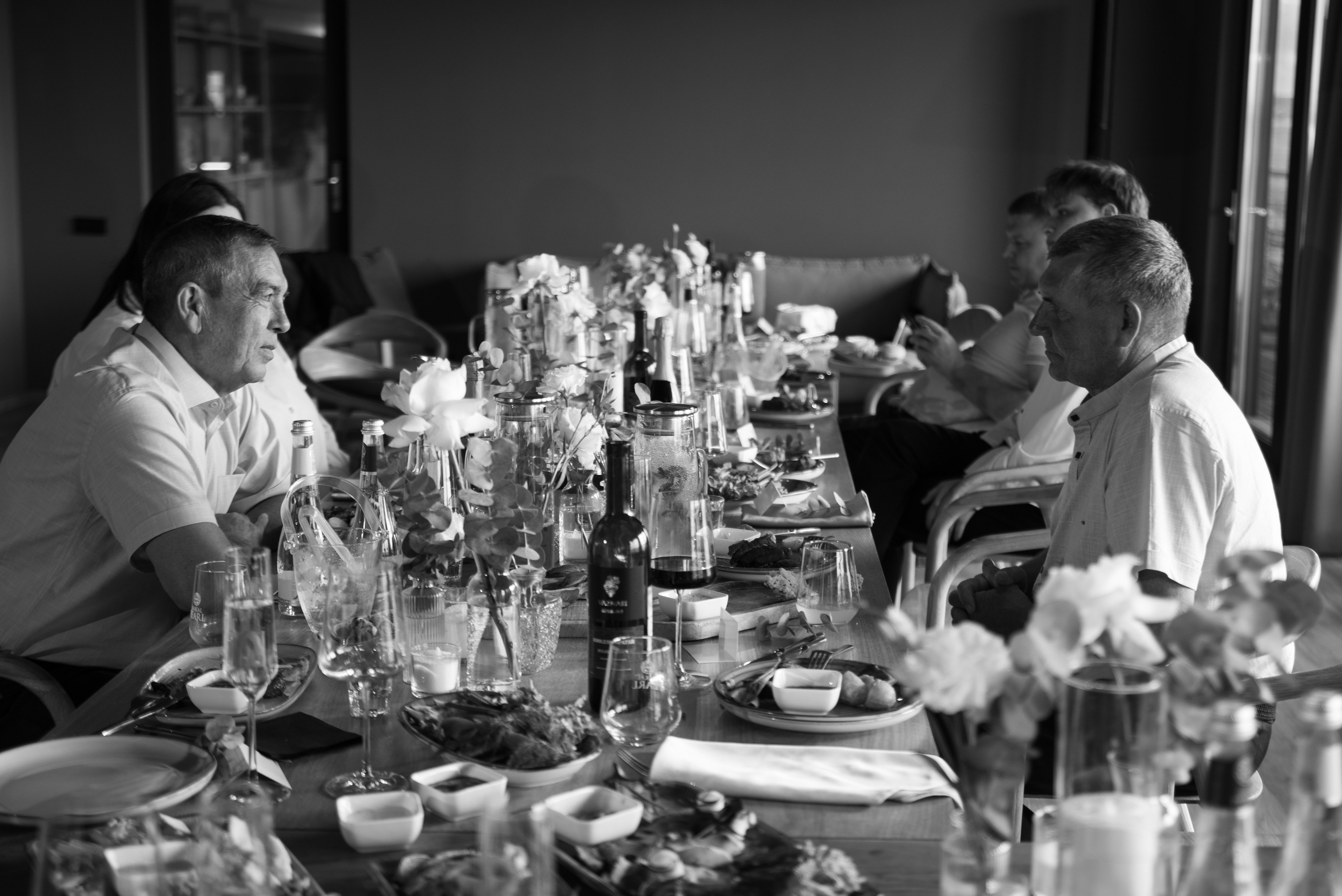 Юлия и Григорий. Свадебный, портретный фотограф в Волгограде Ермашова Дарья