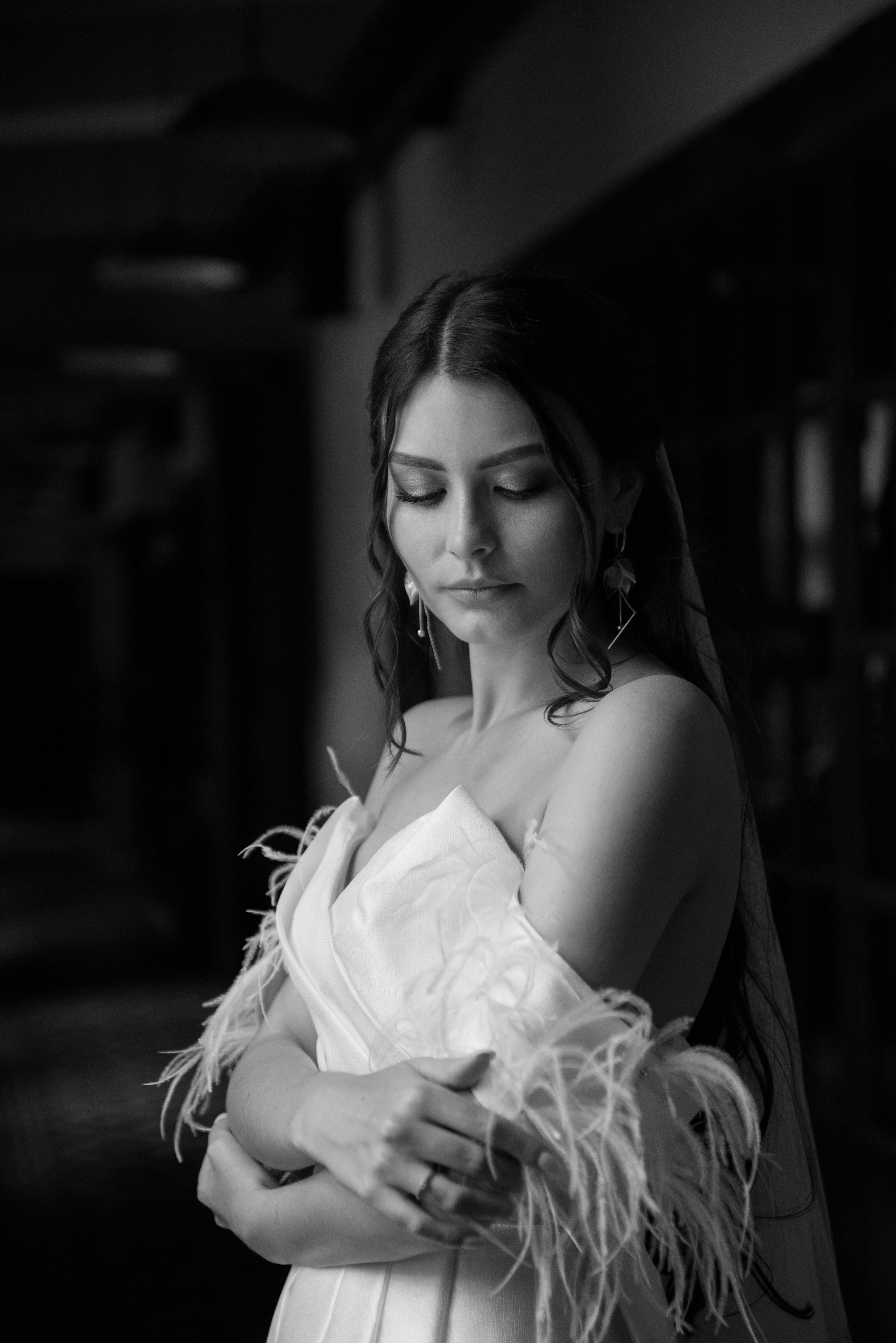 Юлия и Григорий. Свадебный, портретный фотограф в Волгограде Ермашова Дарья