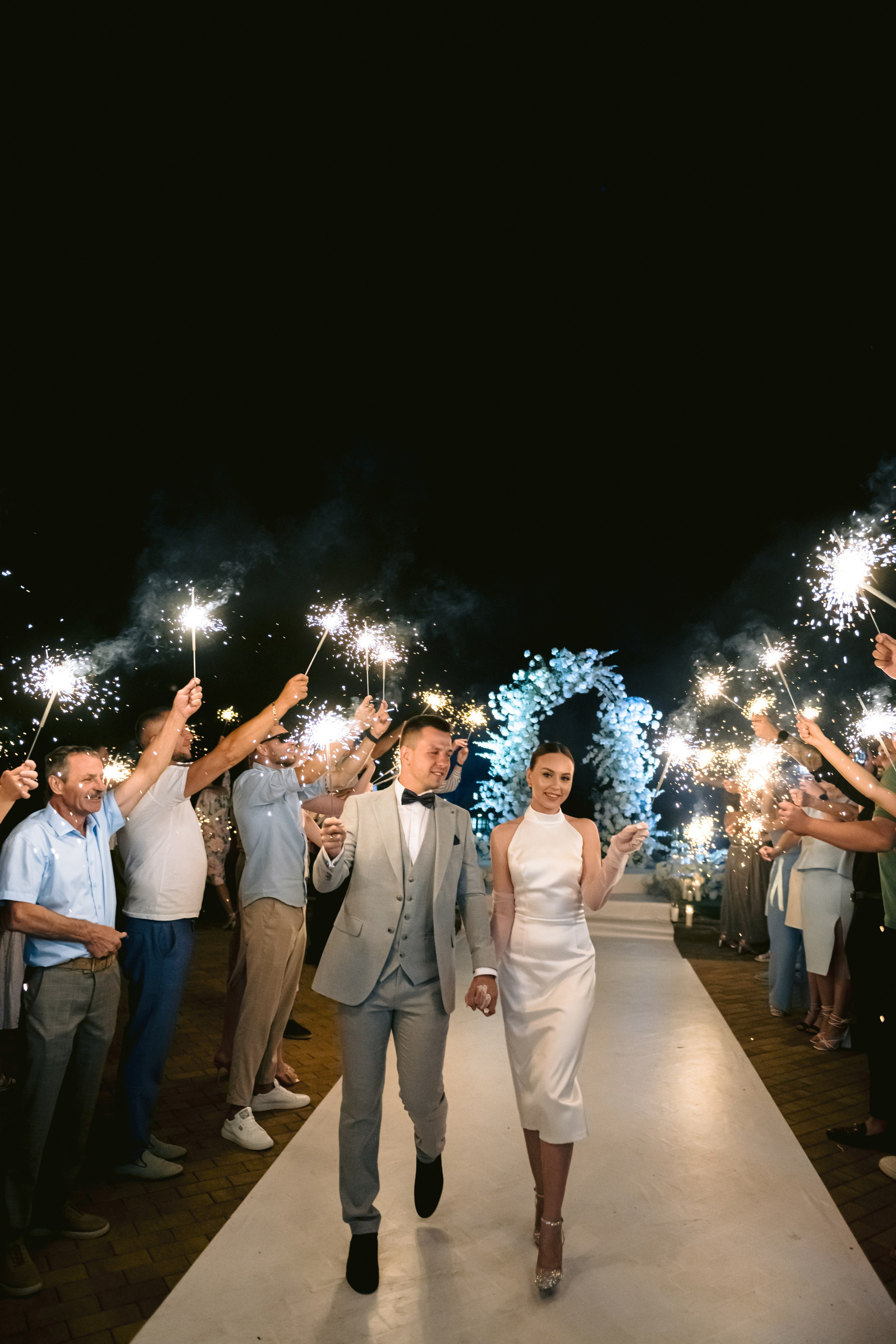 Свадебный фотограф в Краснодаре