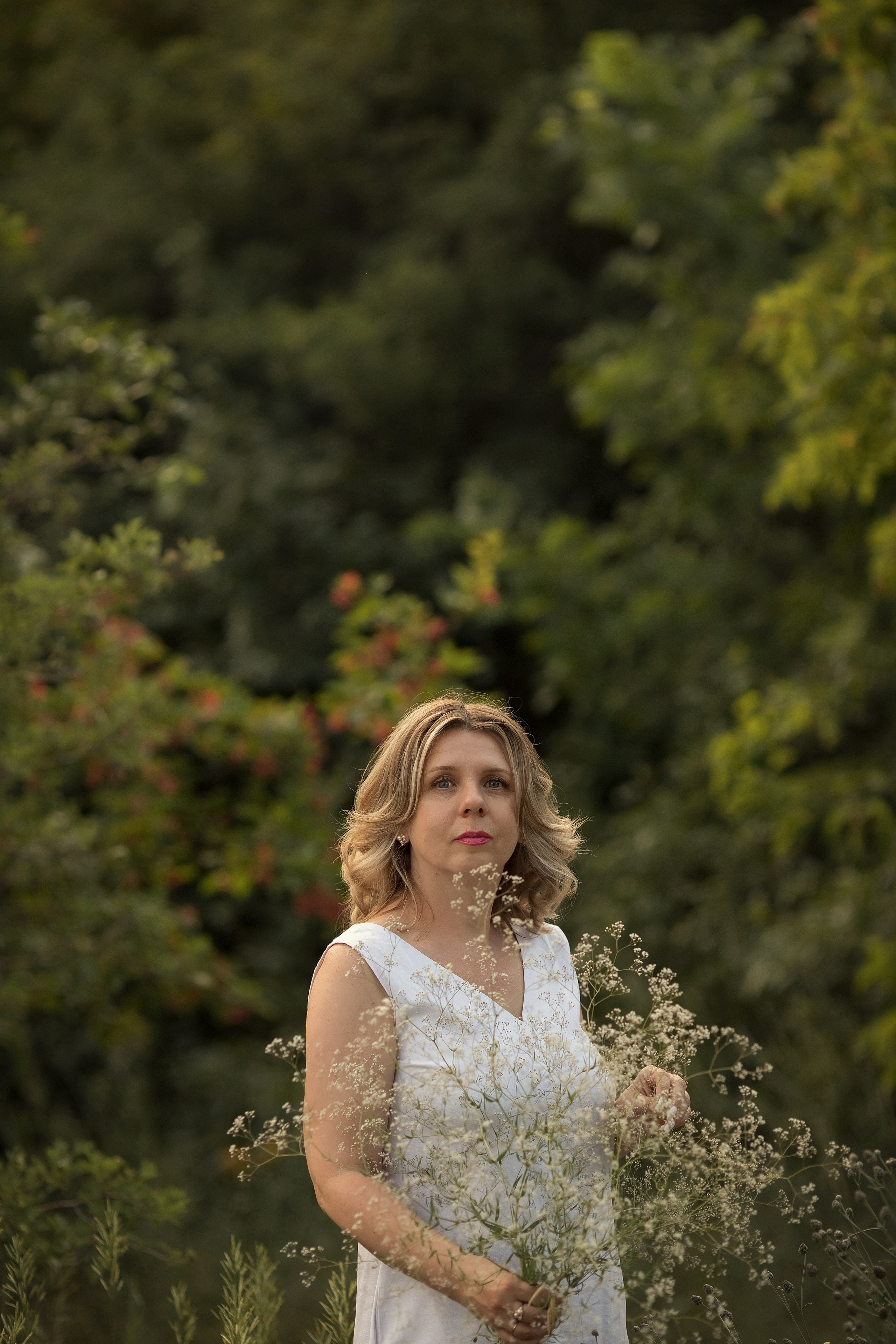 Первое лето. Семейный и детский фотограф в Саратове Полина Коткина