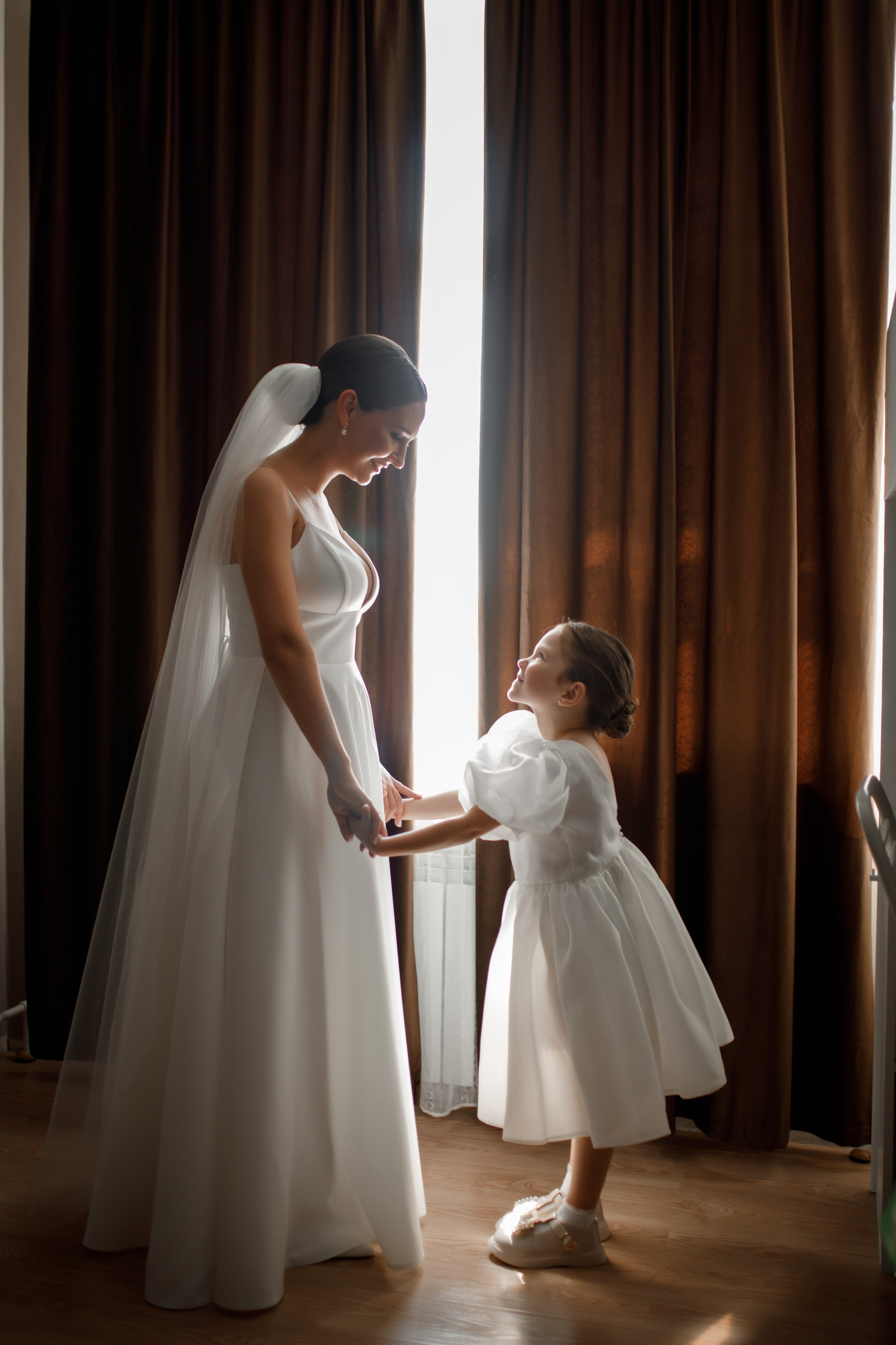 Свадебная съёмка. Детский и семейный фотограф в Костроме Валентина Белик