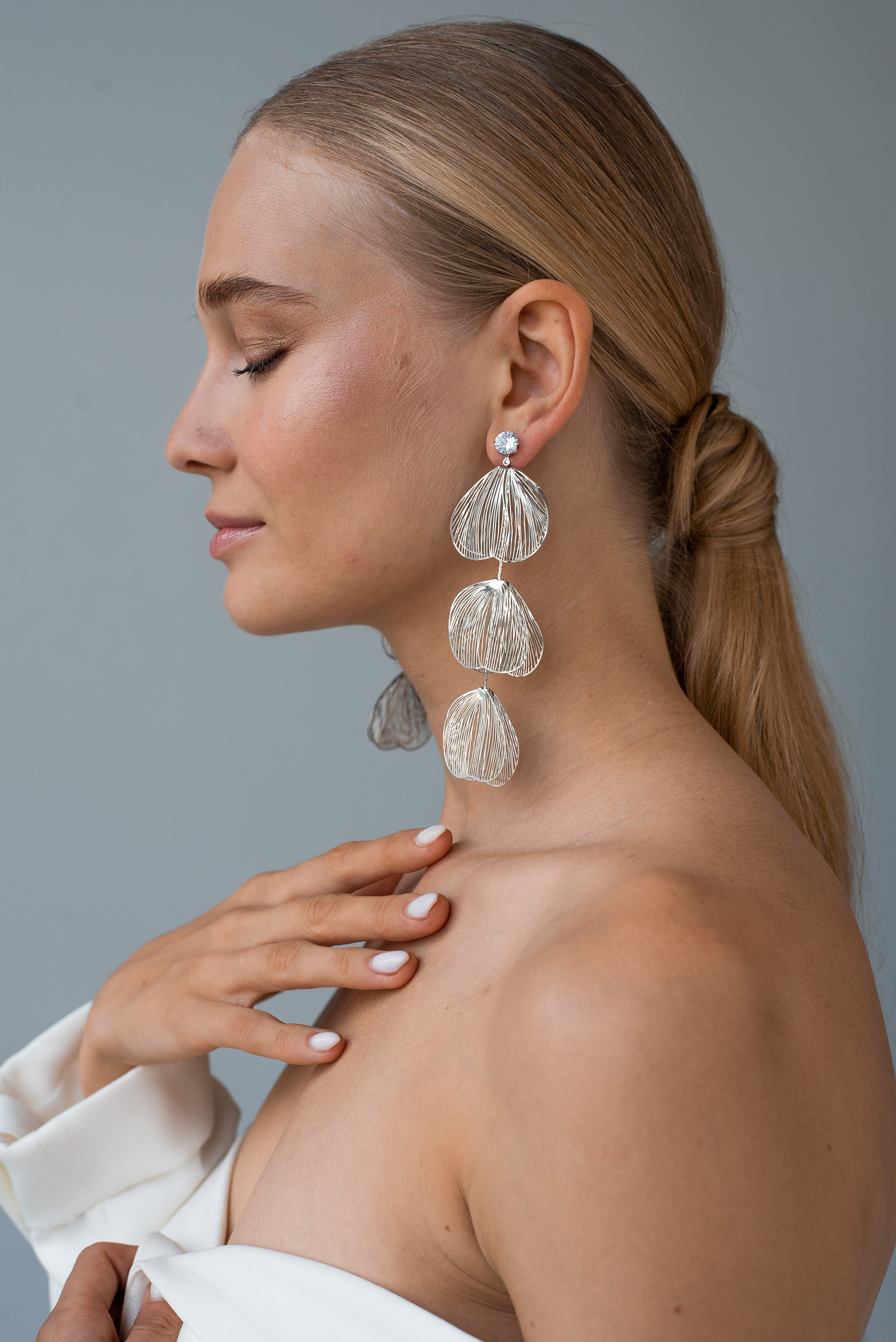 Украшения (фон). Контент фотограф в Москве Лихачева Ксения