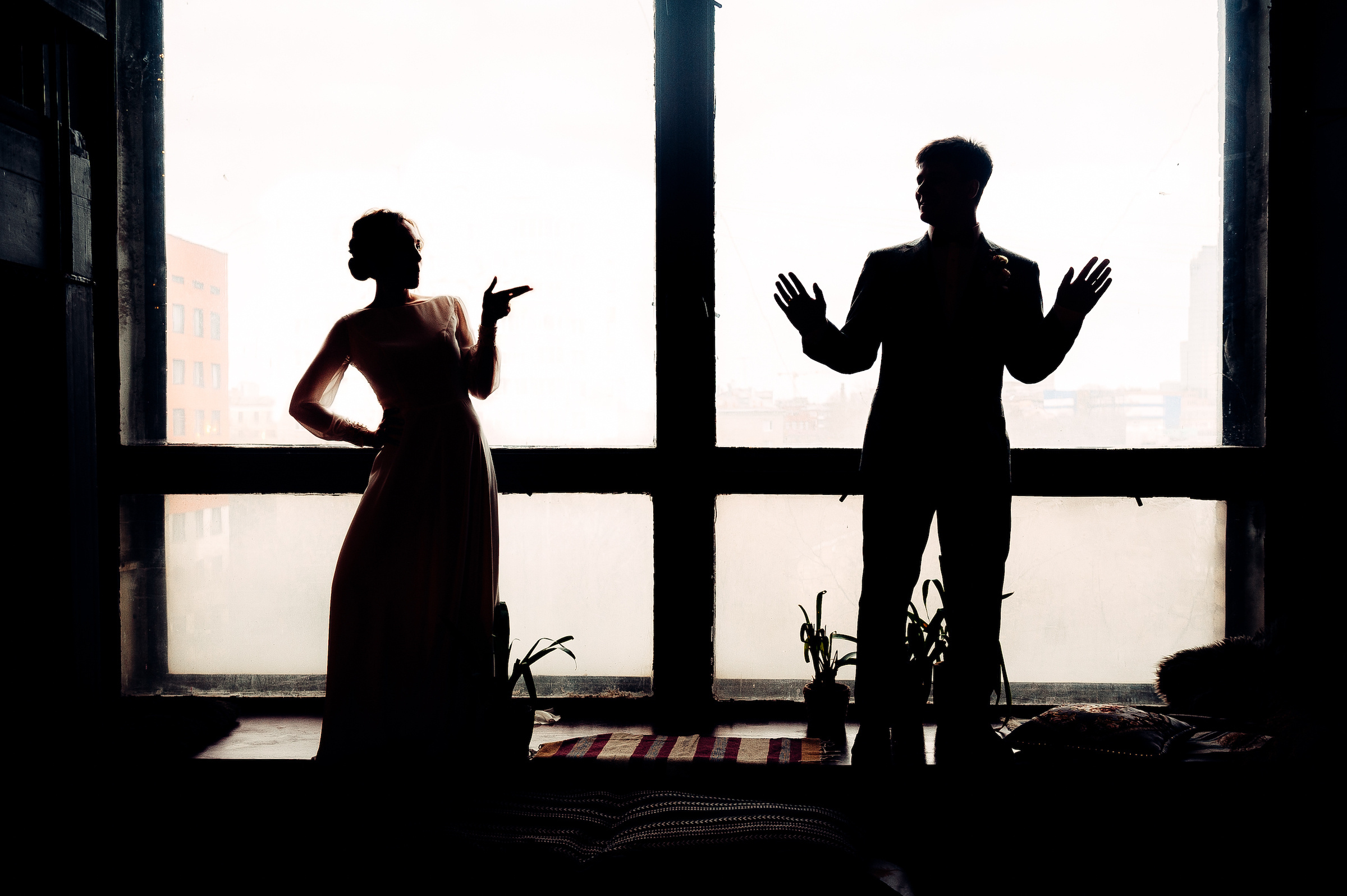 Портфолио. Свадебный фотограф в Москве Алексей Тук