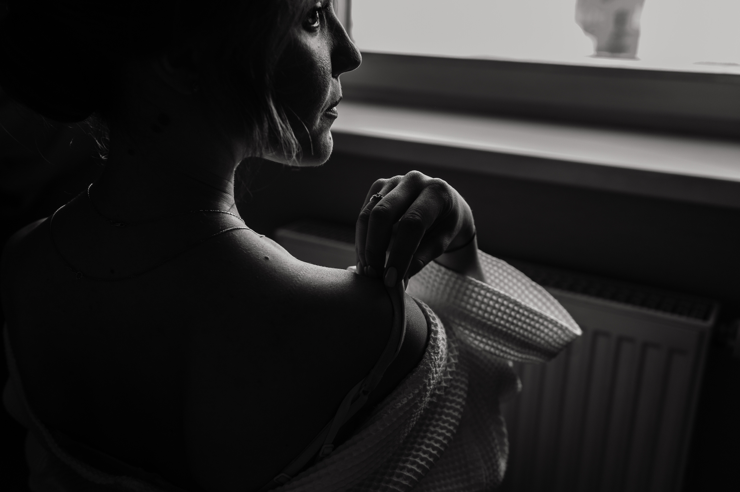 Артём и Елена. Свадебный фотограф в Москве Алексей Тук