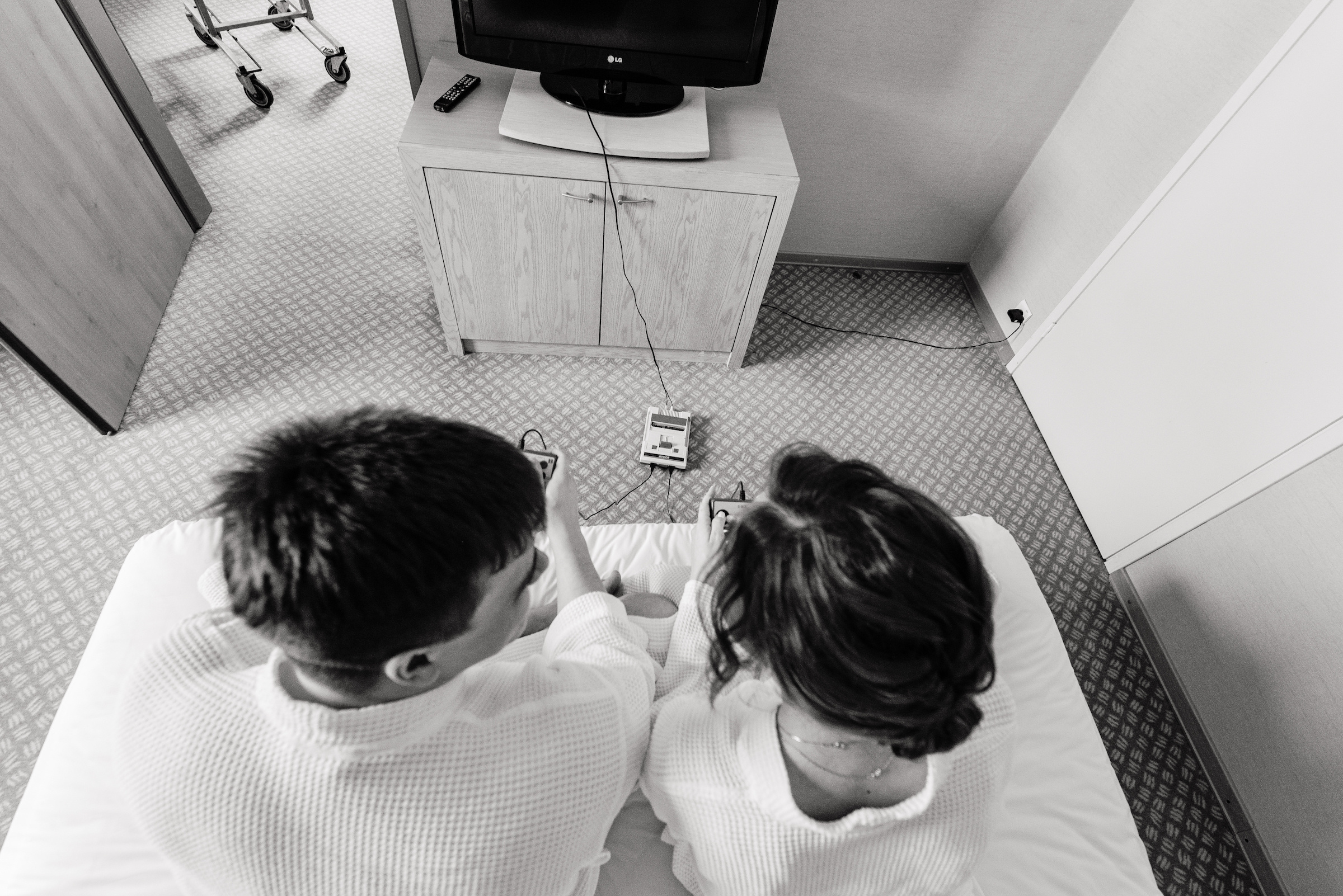 Артём и Елена. Свадебный фотограф в Москве Алексей Тук