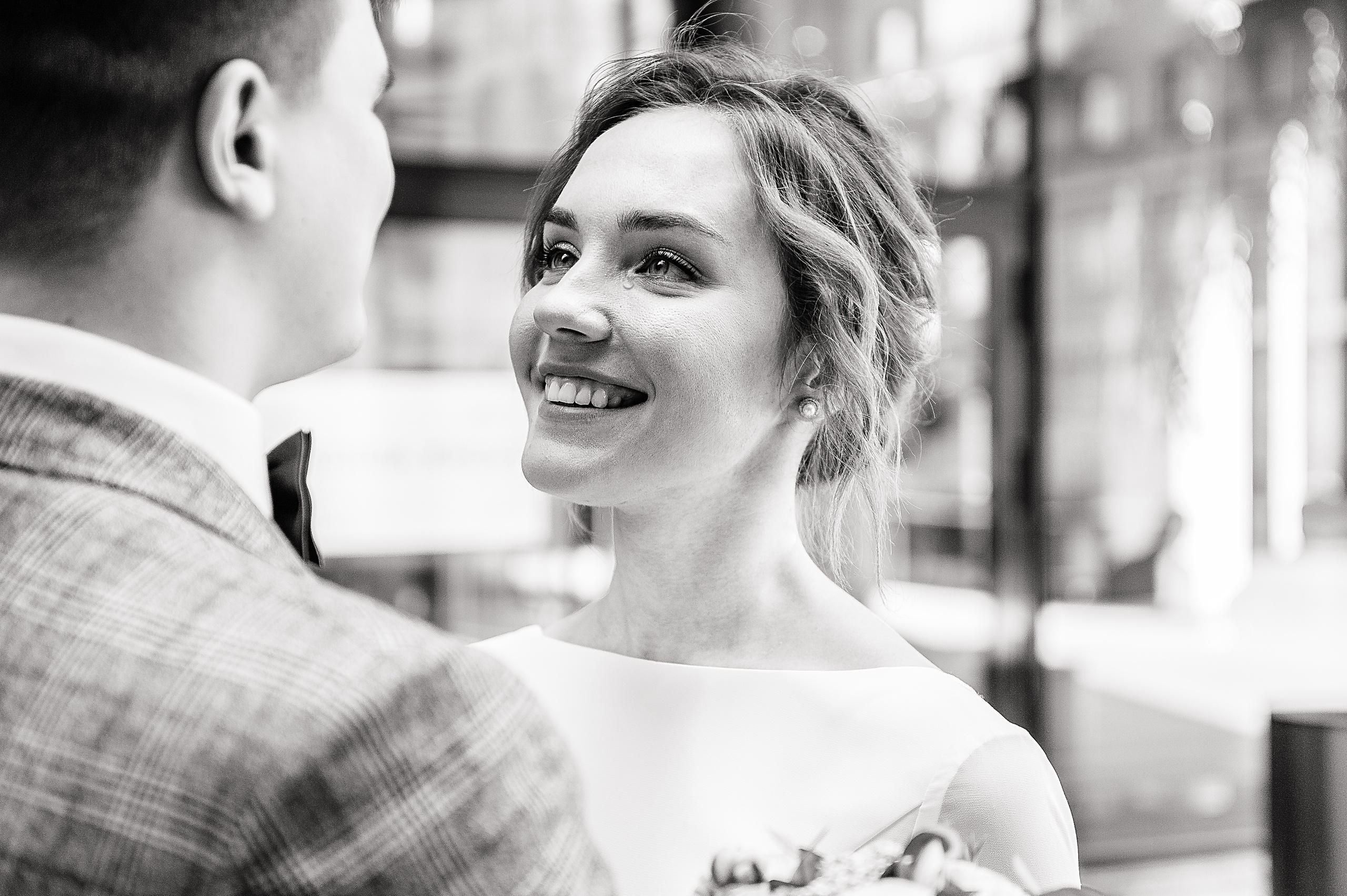 Свадебный фотограф в Москве Алексей Тук