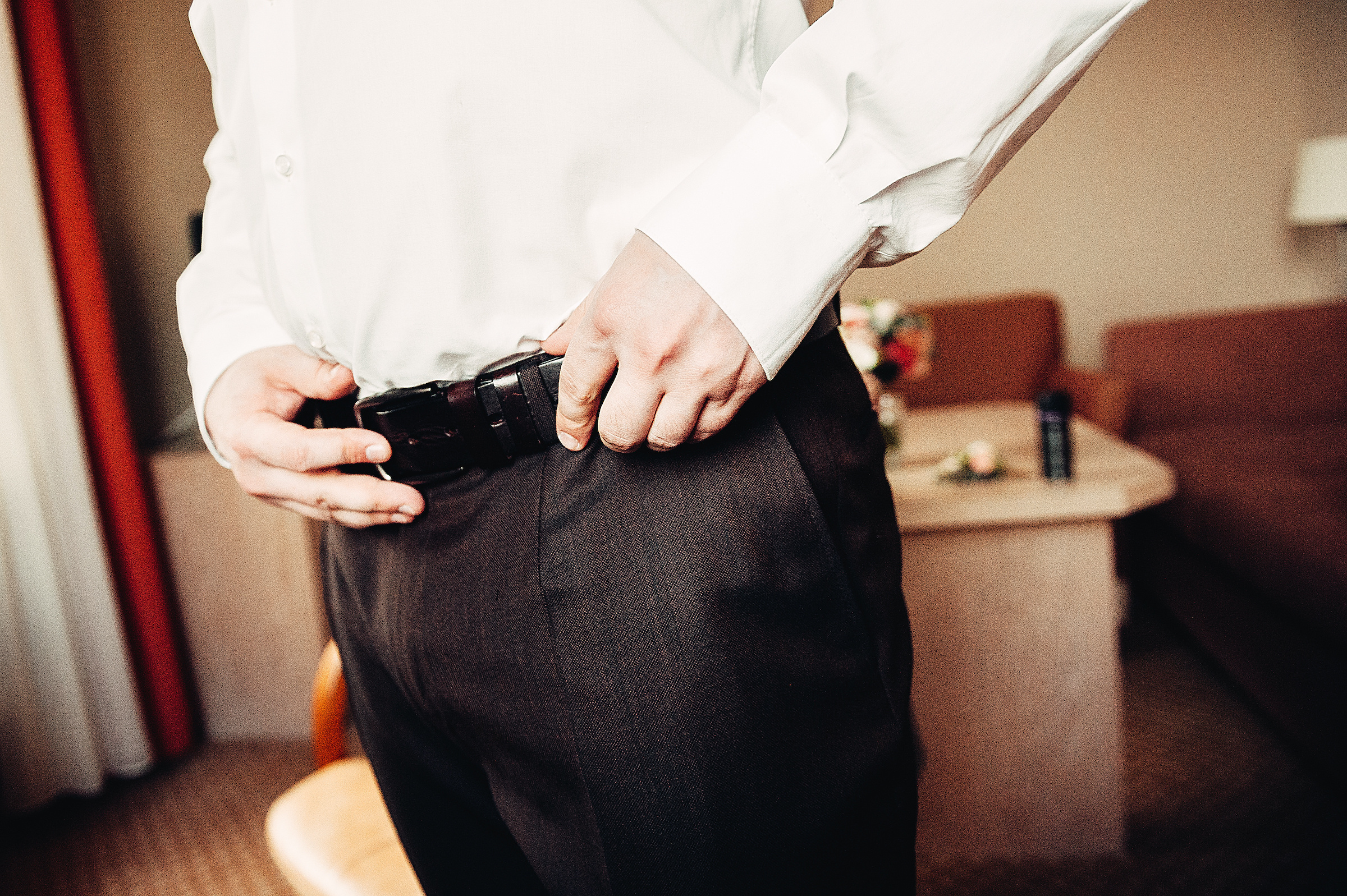 Артём и Елена. Свадебный фотограф в Москве Алексей Тук