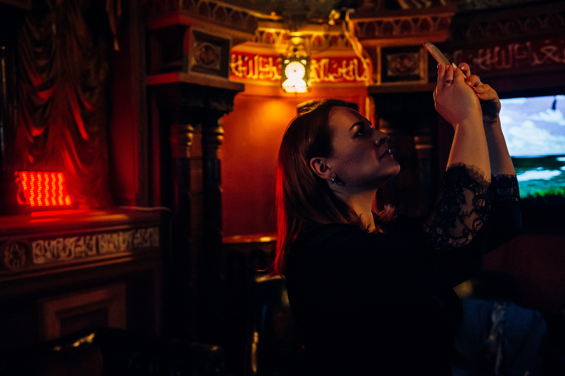 Артём и Елена. Свадебный фотограф в Москве Алексей Тук