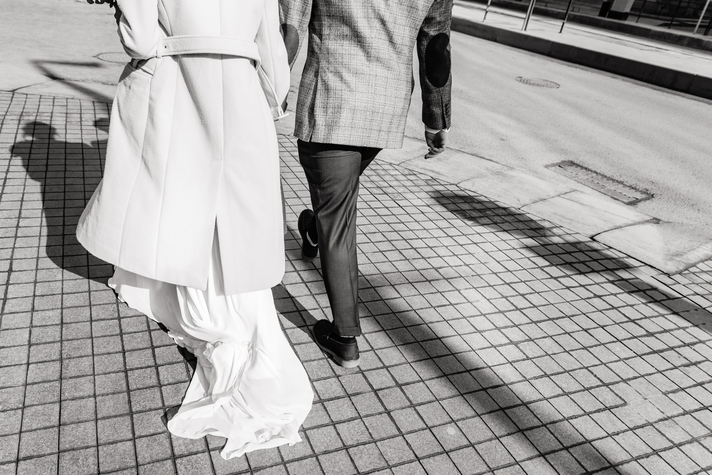 Артём и Елена. Свадебный фотограф в Москве Алексей Тук