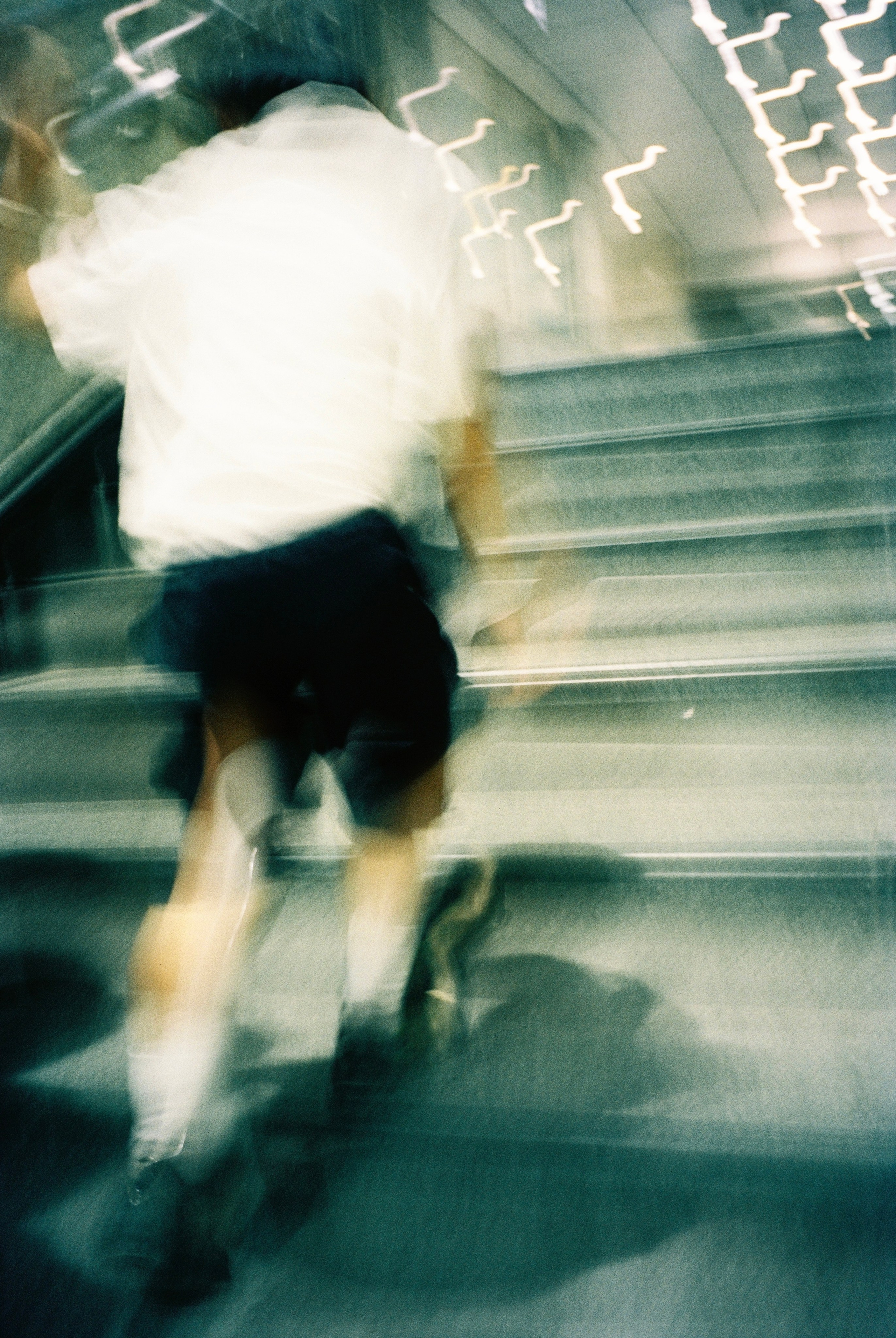 Дни и ночи Японии