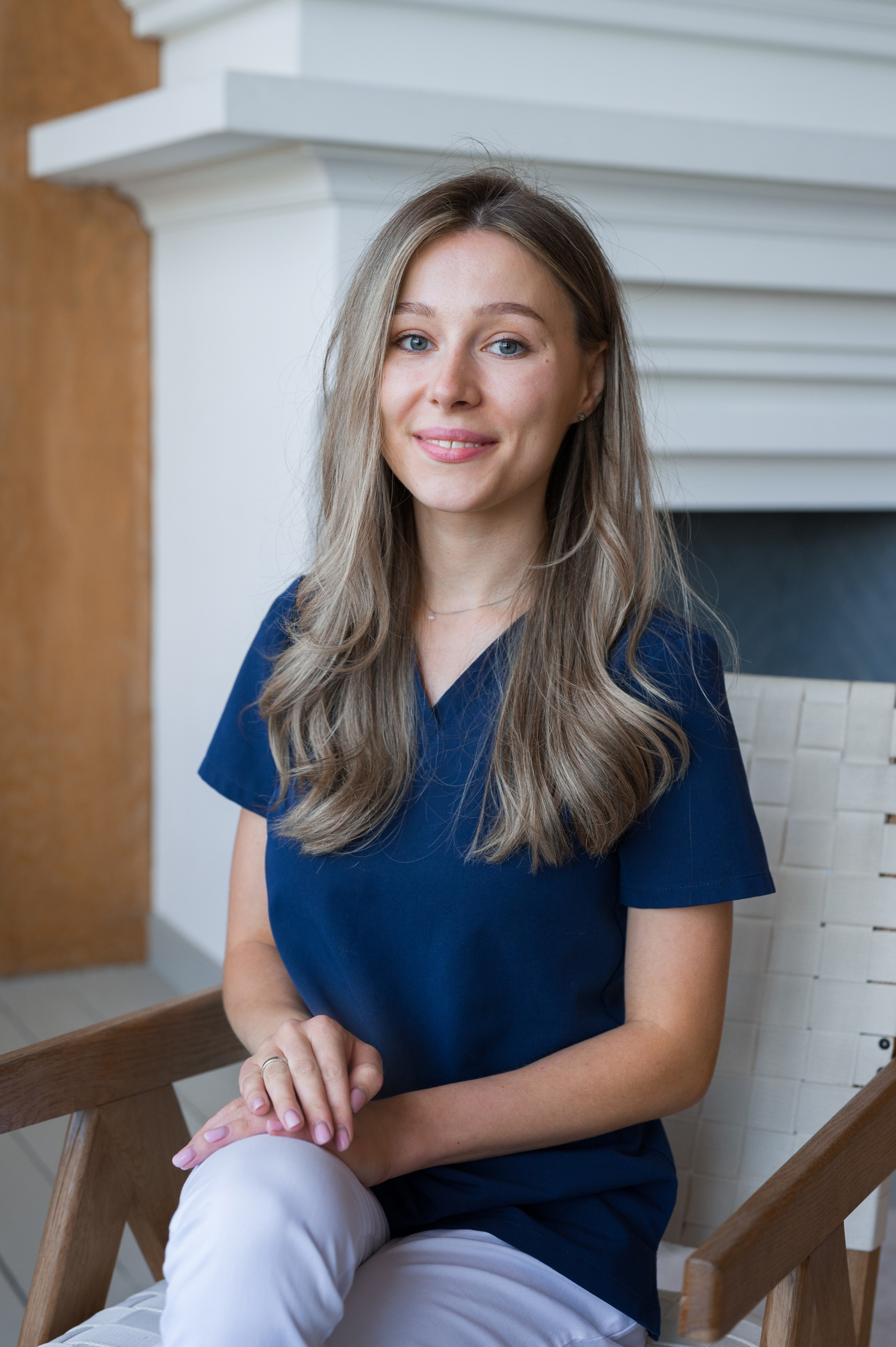 Фотосессия для контента. Фотограф Юлия Кондратьева